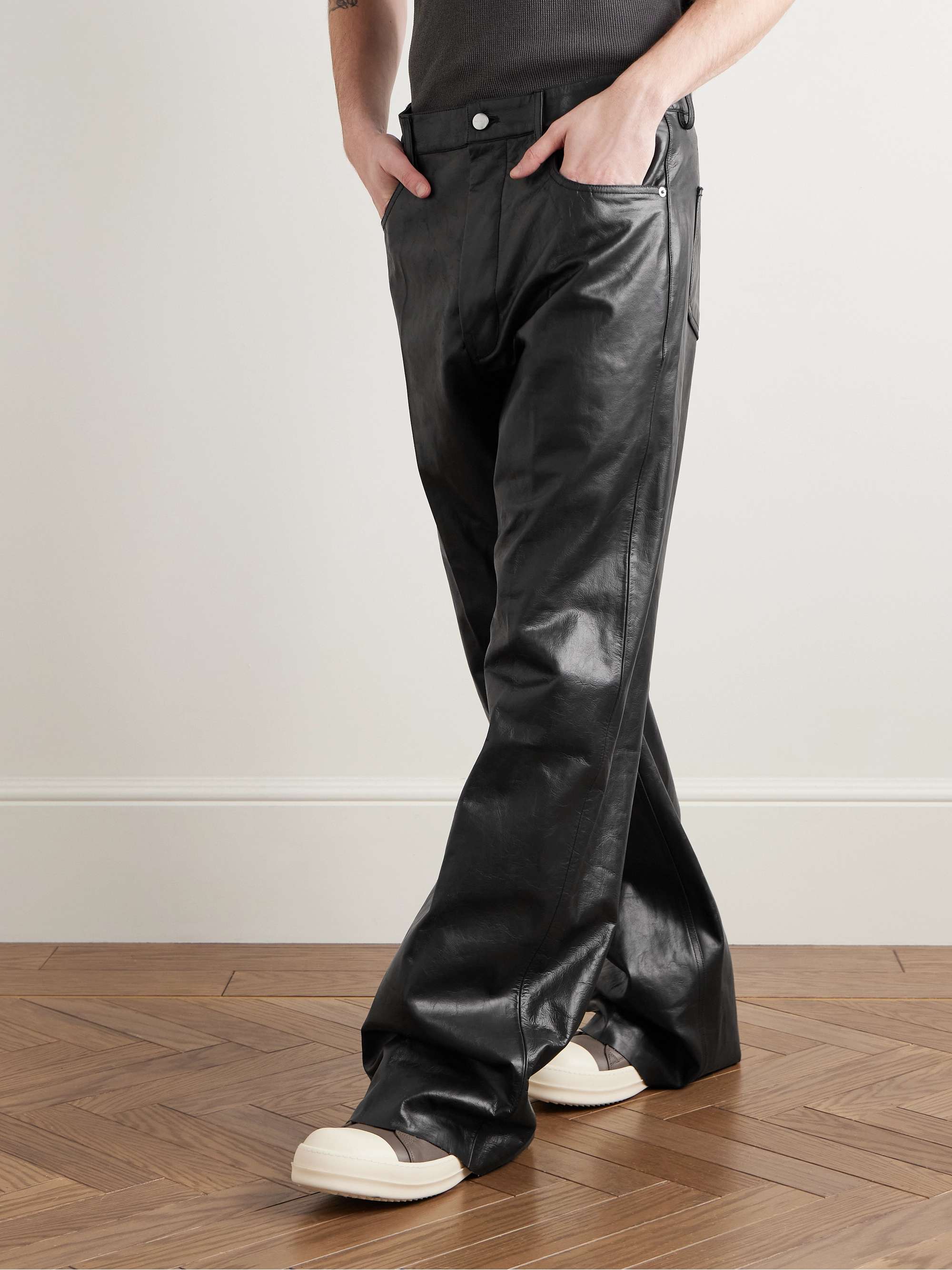 RICK OWENS 