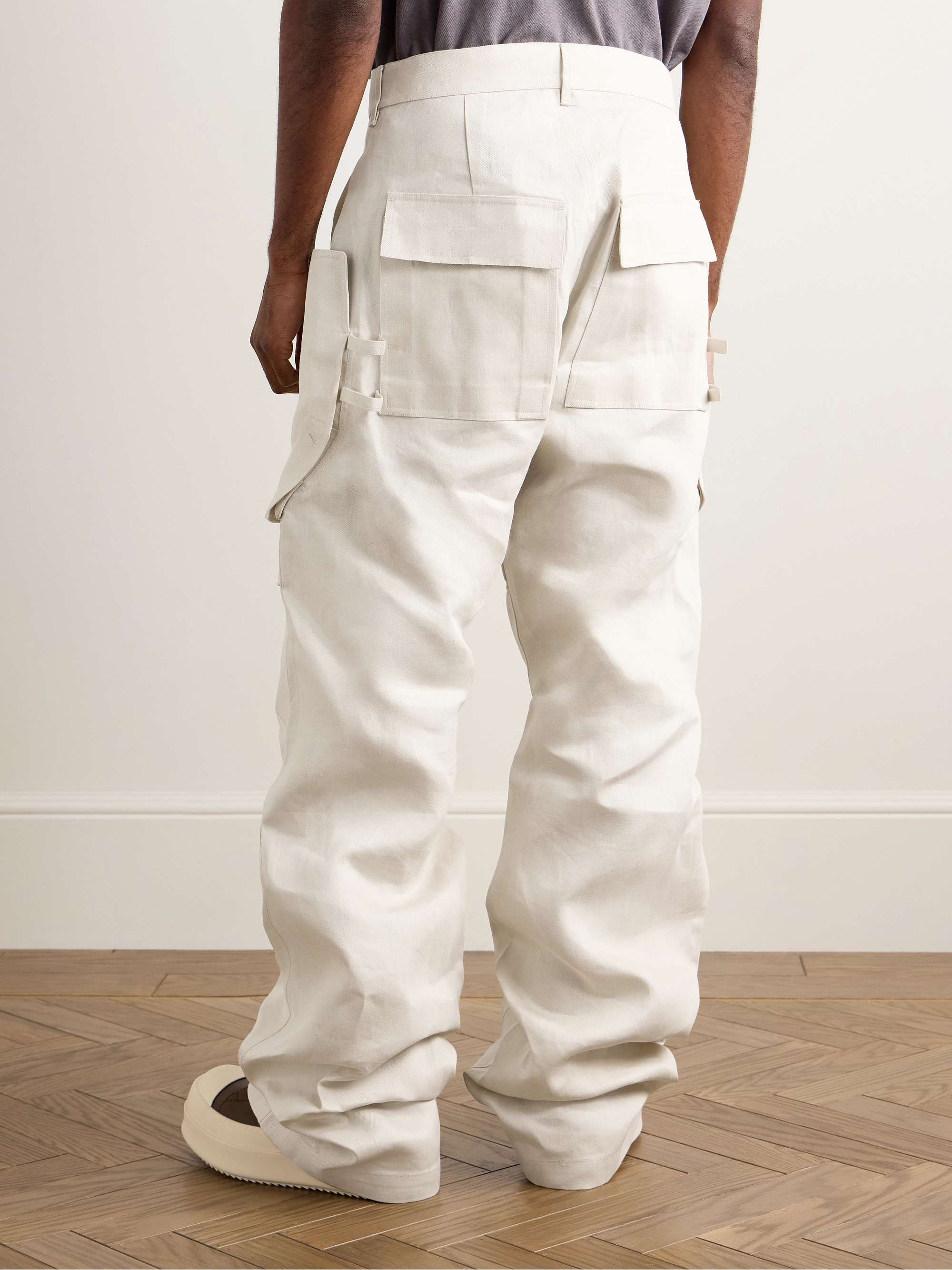 RICK OWENS 