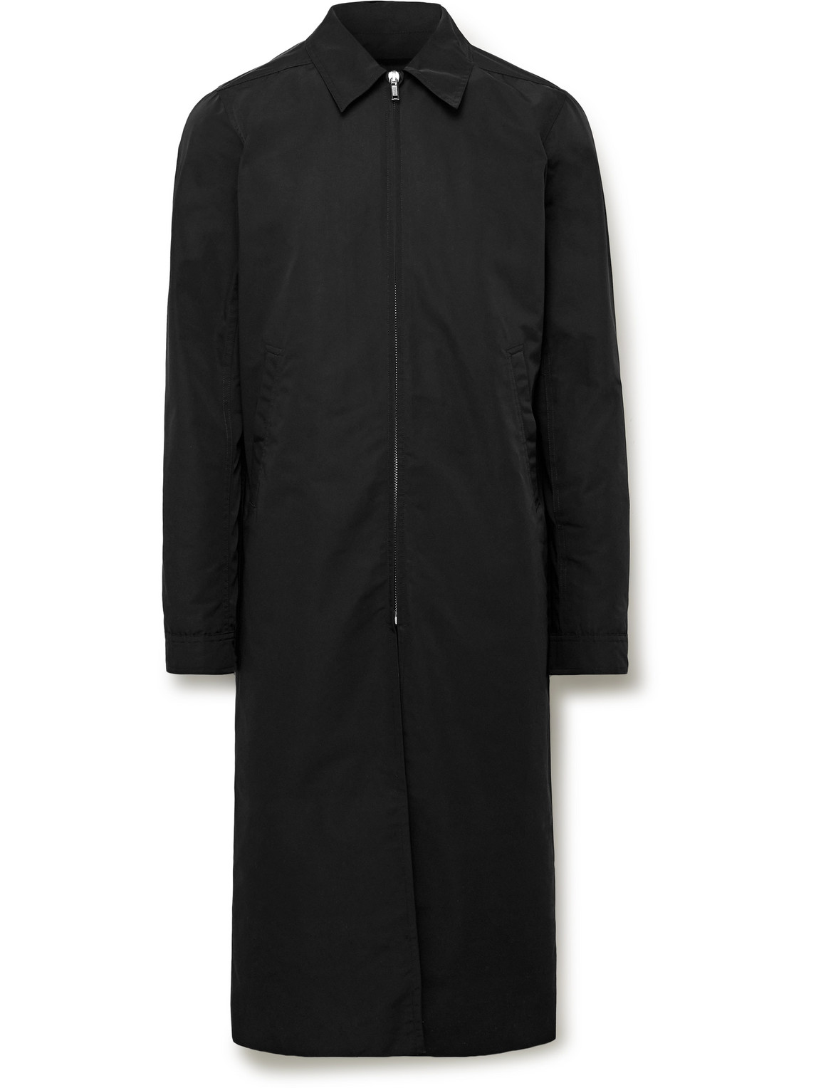 Brad Shell Coat