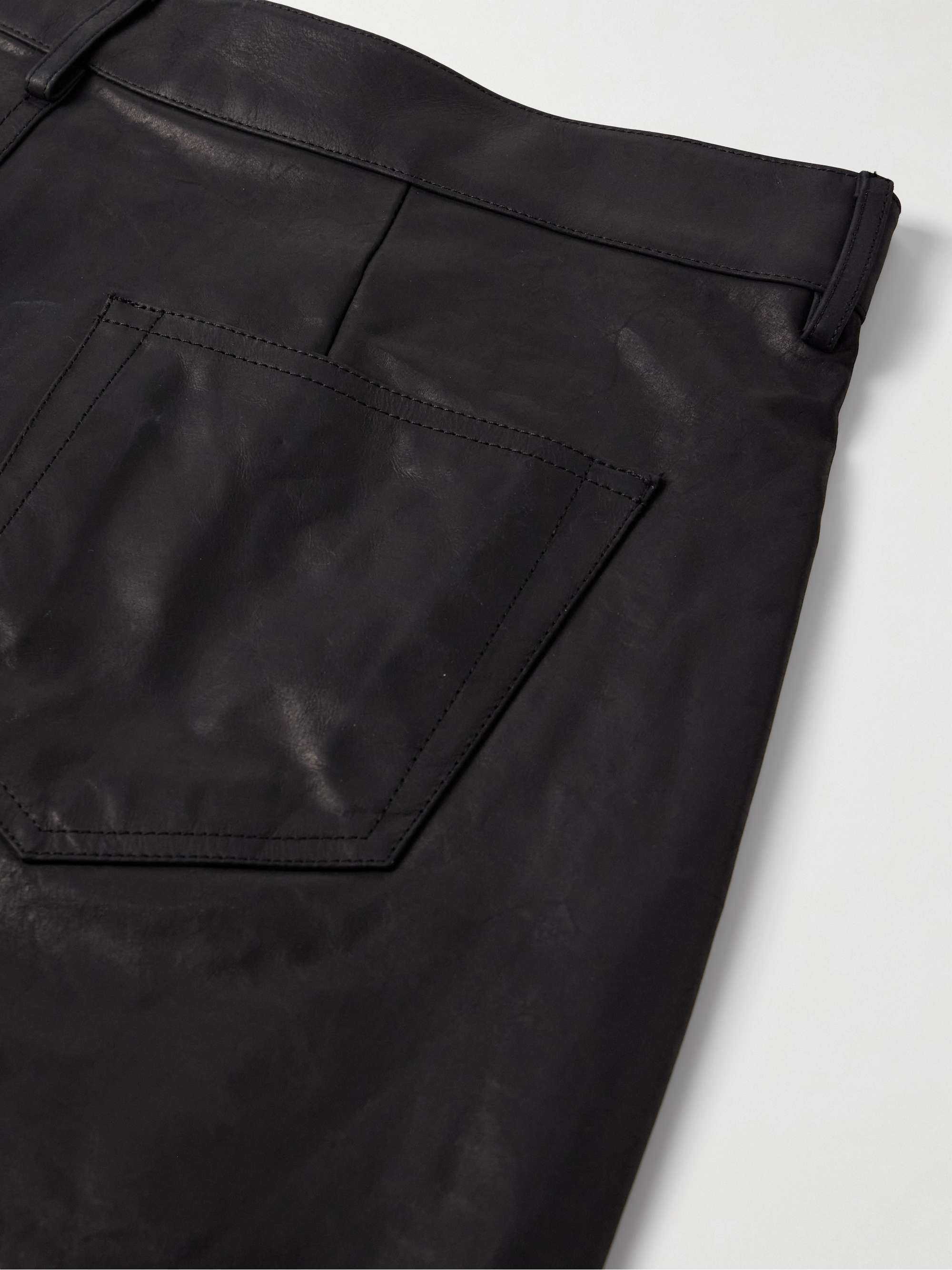 RICK OWENS 
