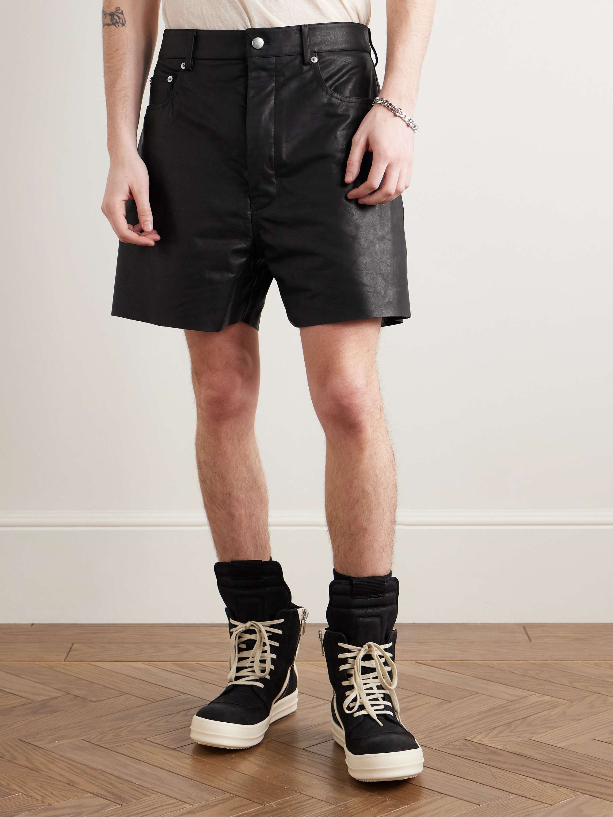RICK OWENS 