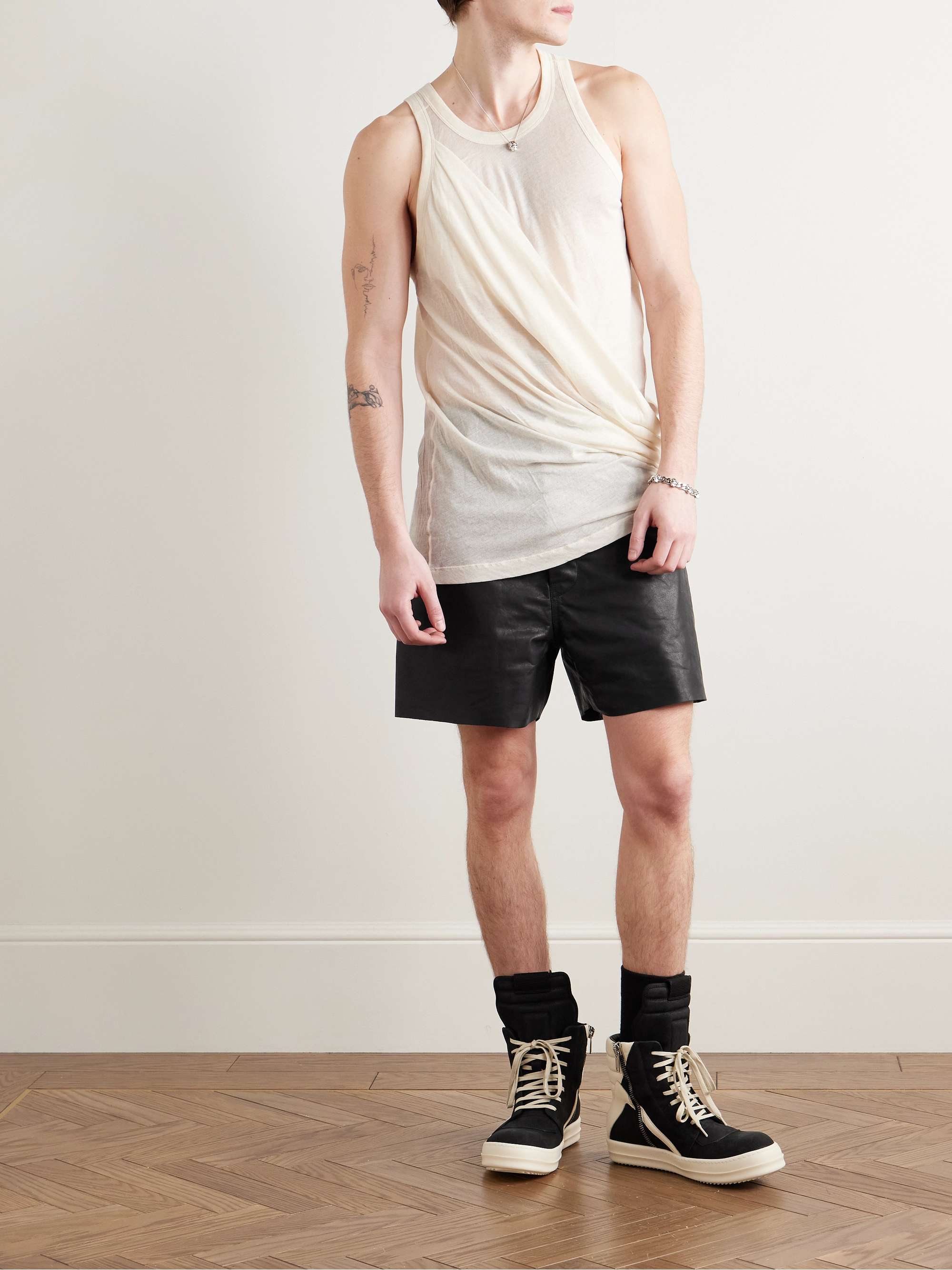 RICK OWENS 