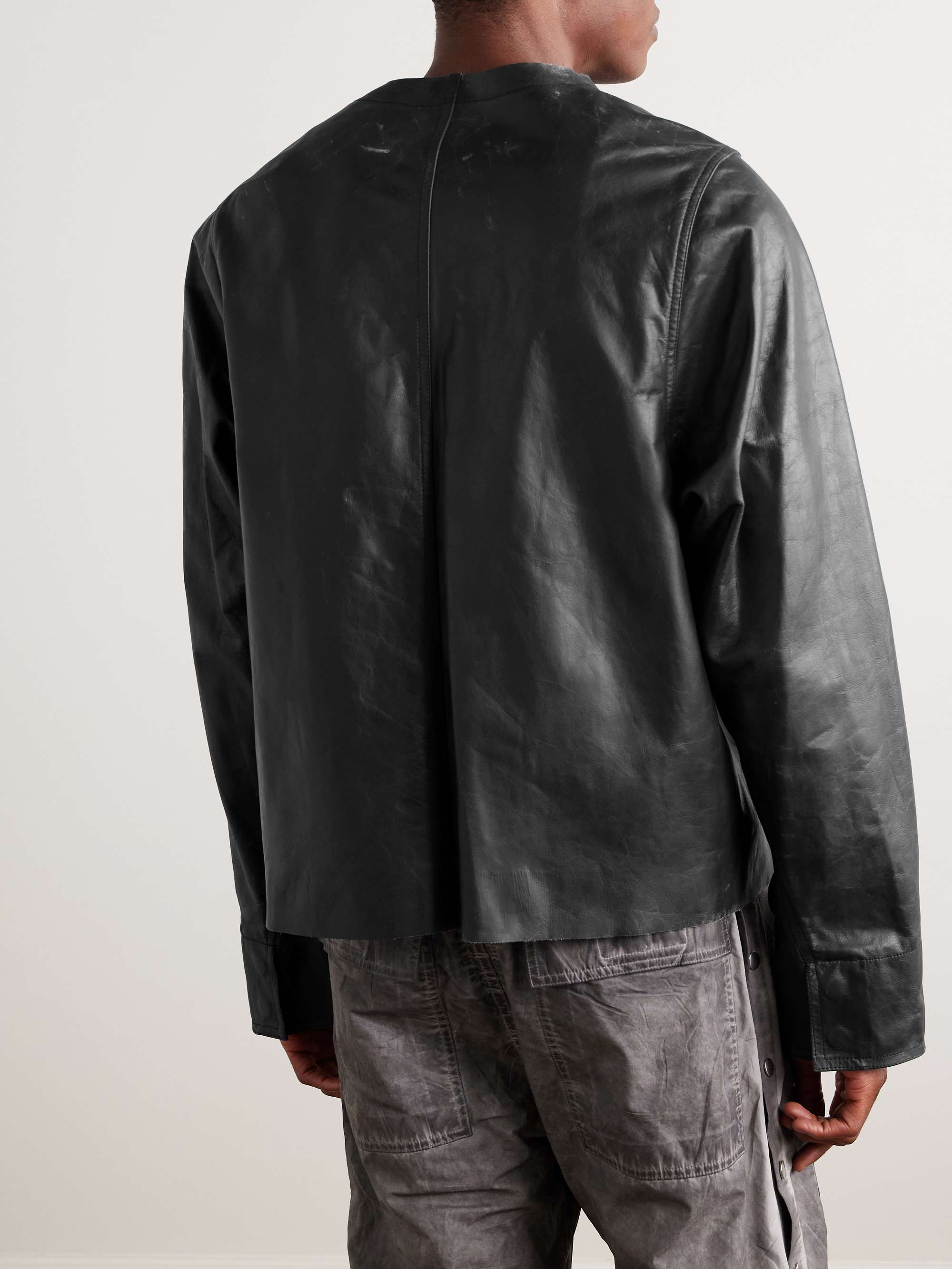 RICK OWENS 