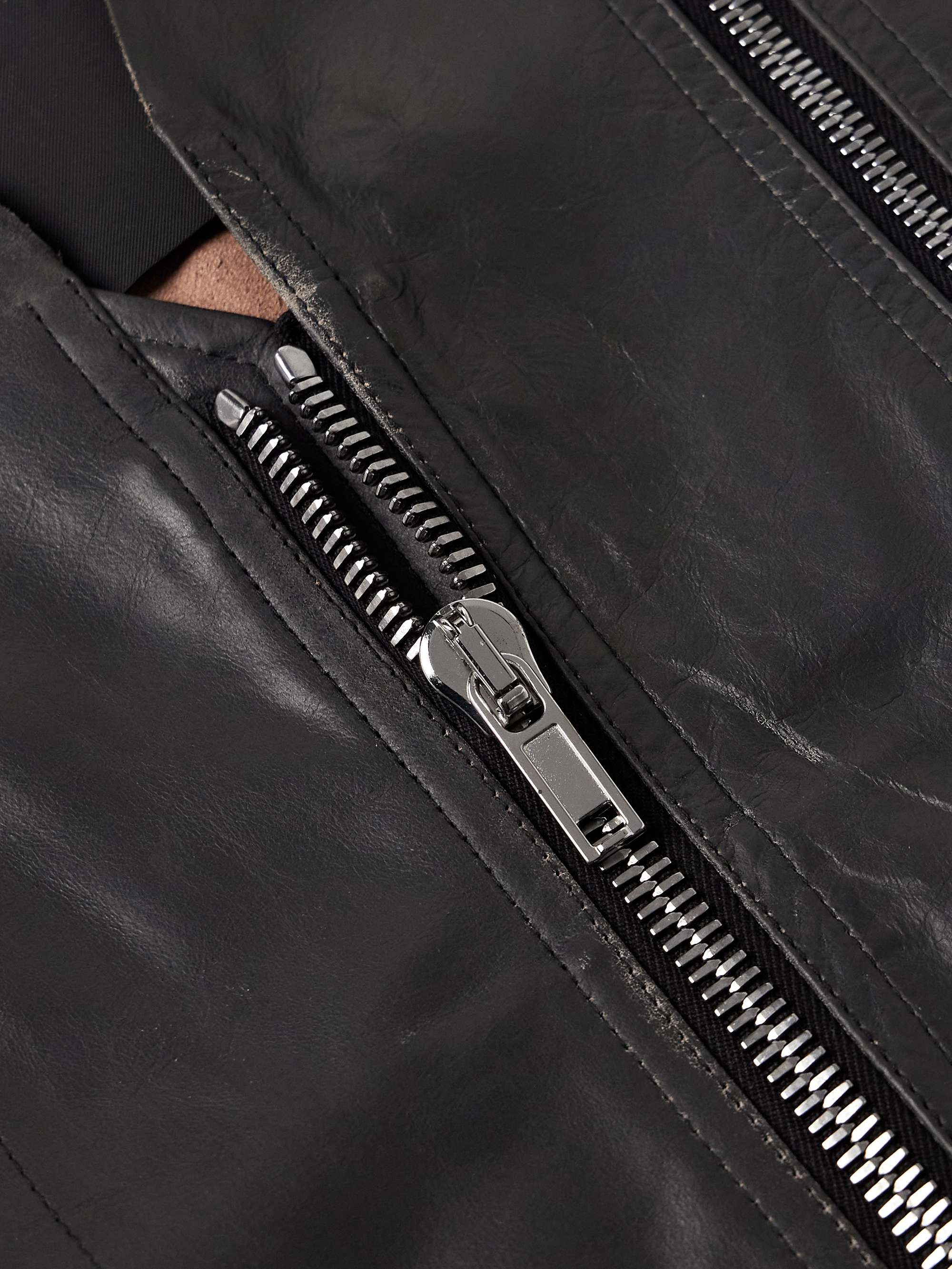 RICK OWENS 