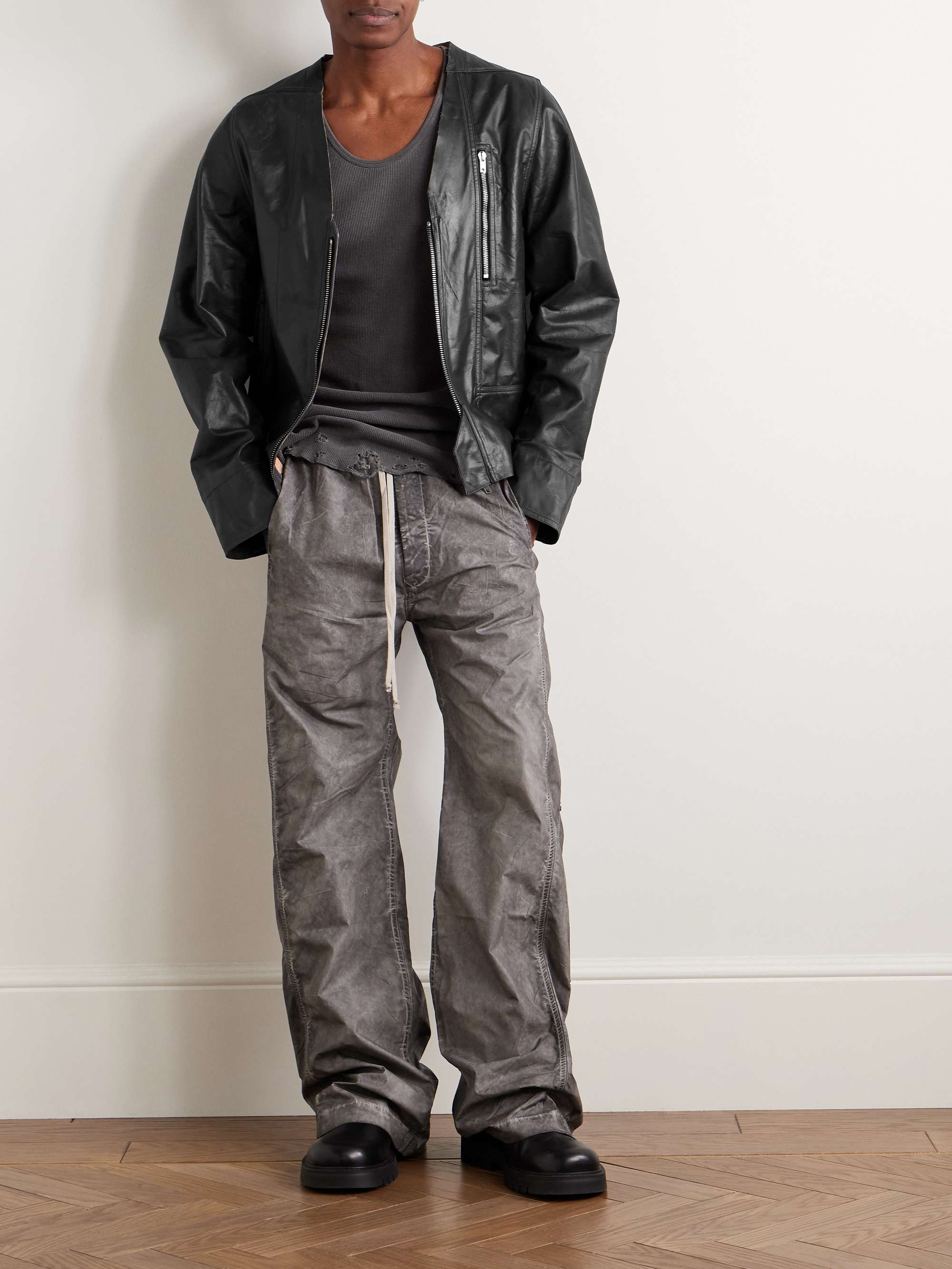 RICK OWENS 