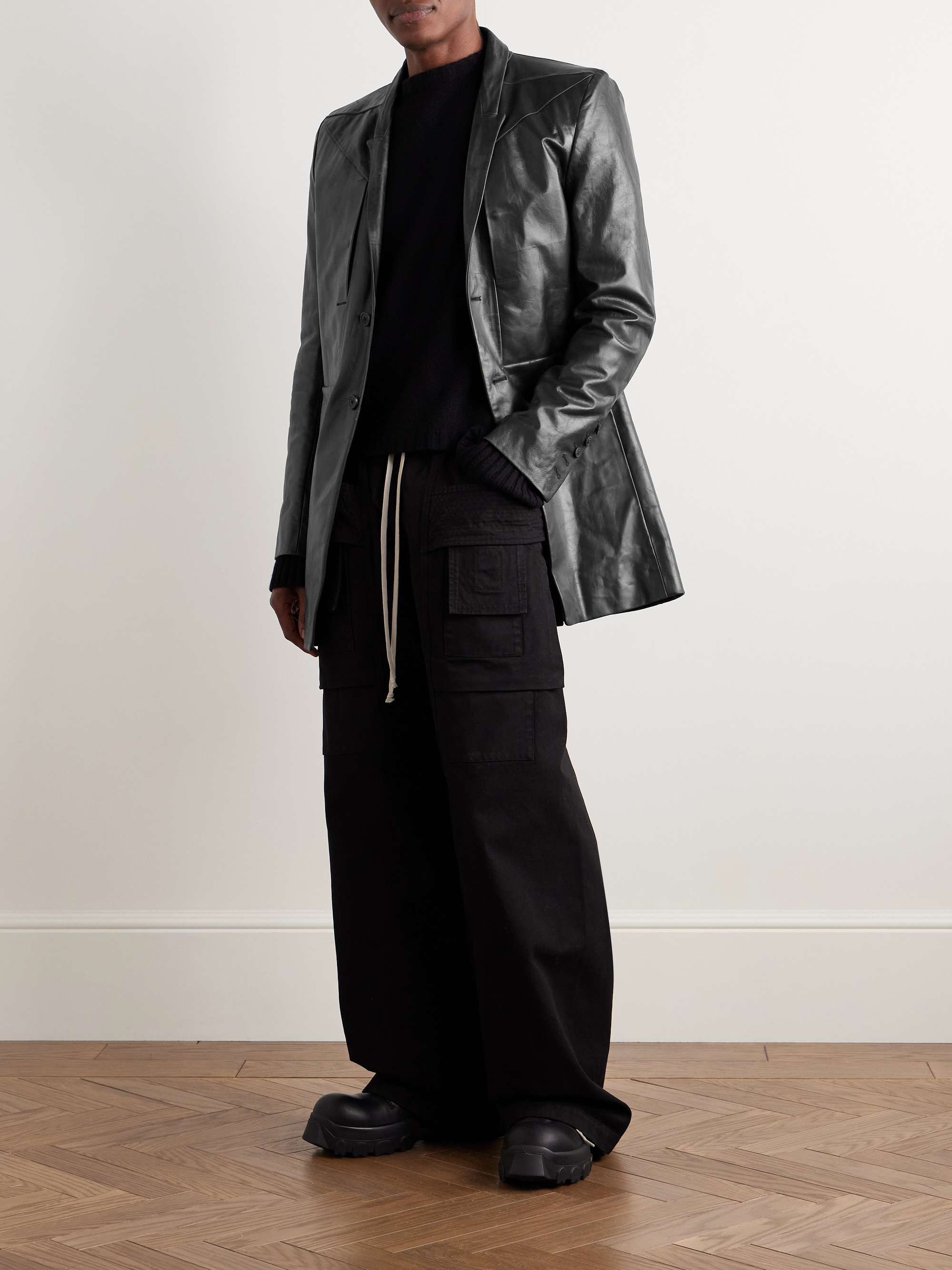 RICK OWENS 