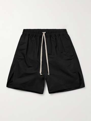 Rick Owens Shorts for Men | MR PORTER