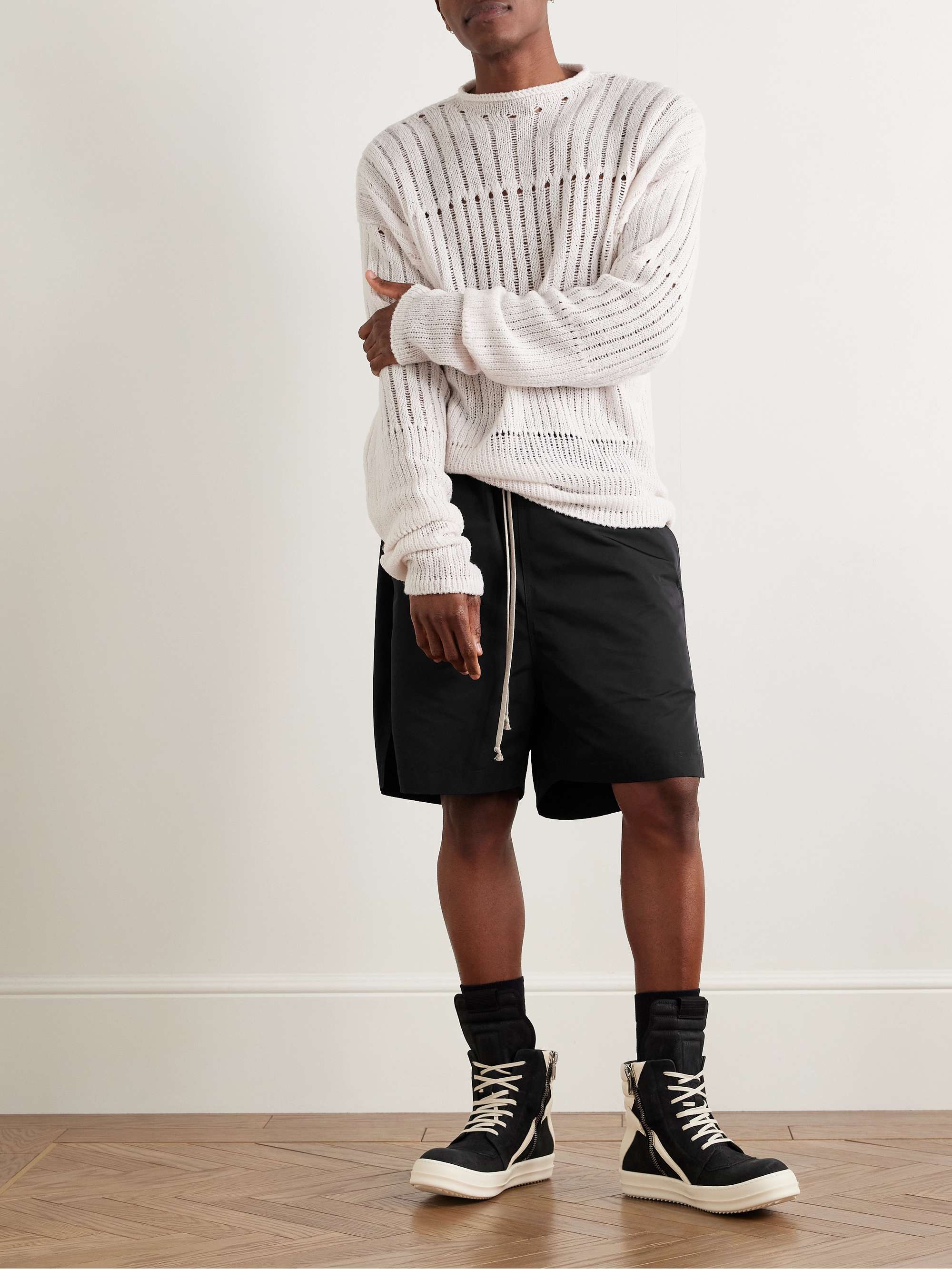 RICK OWENS 
