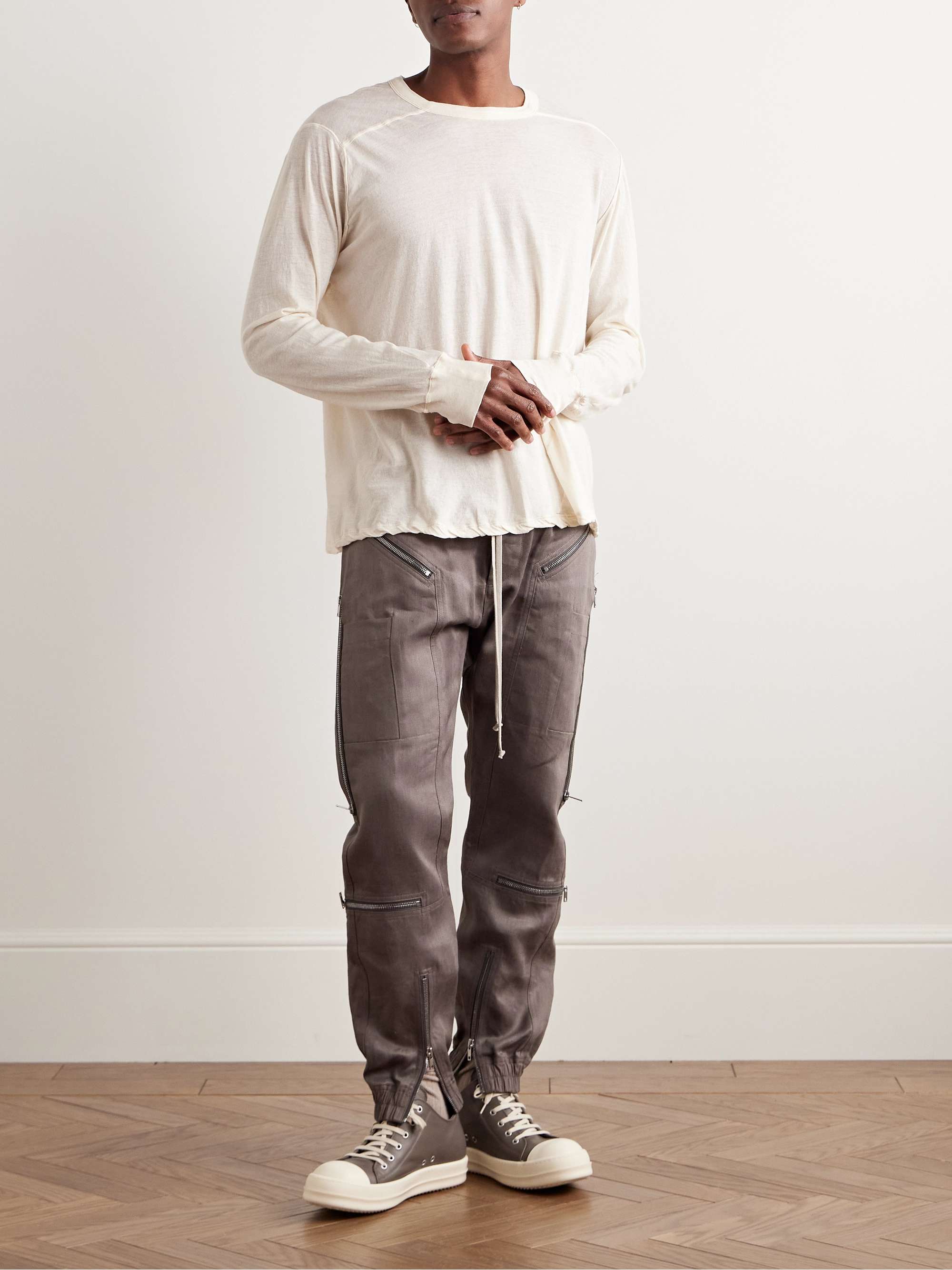 RICK OWENS 