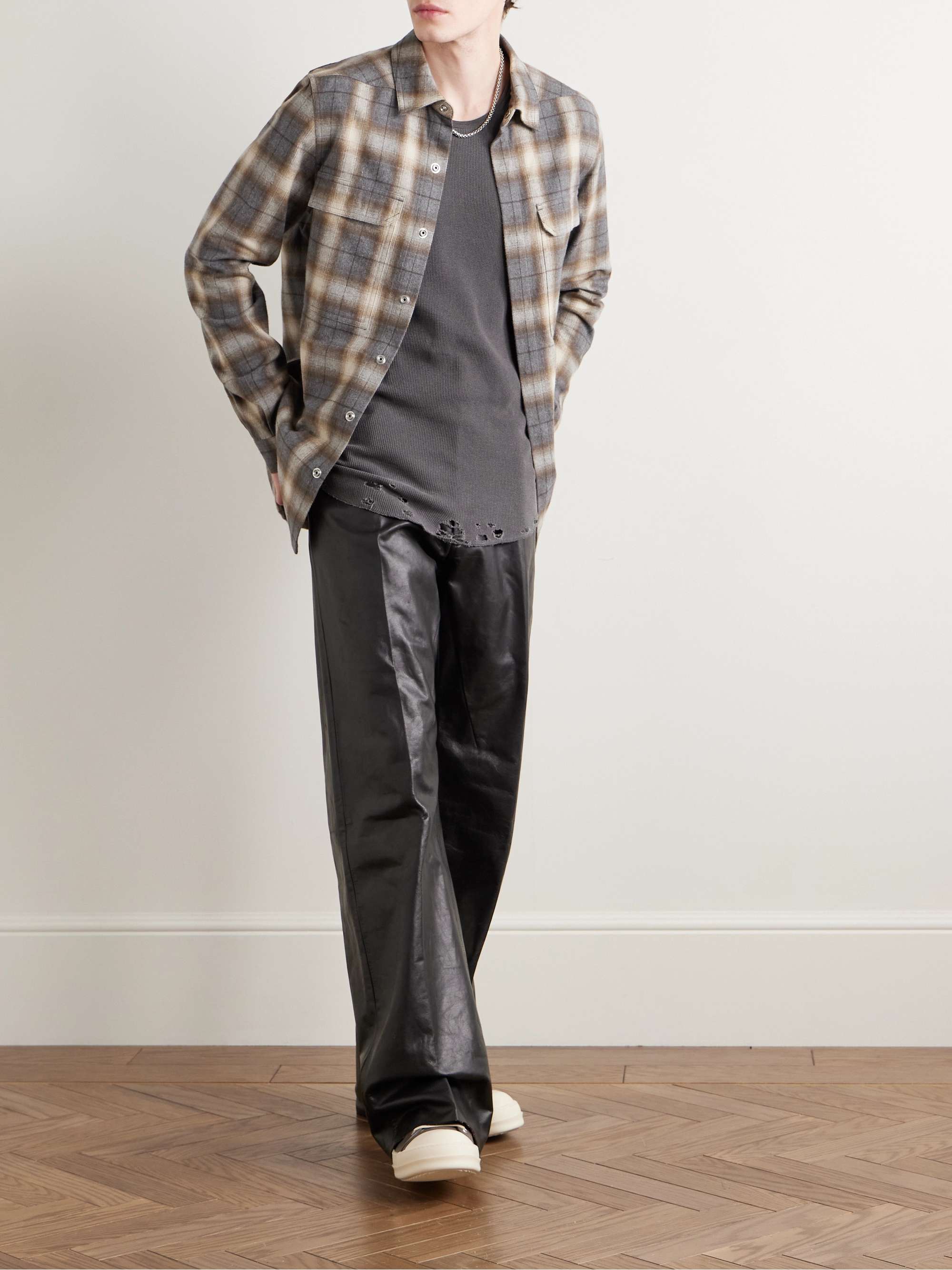 RICK OWENS 