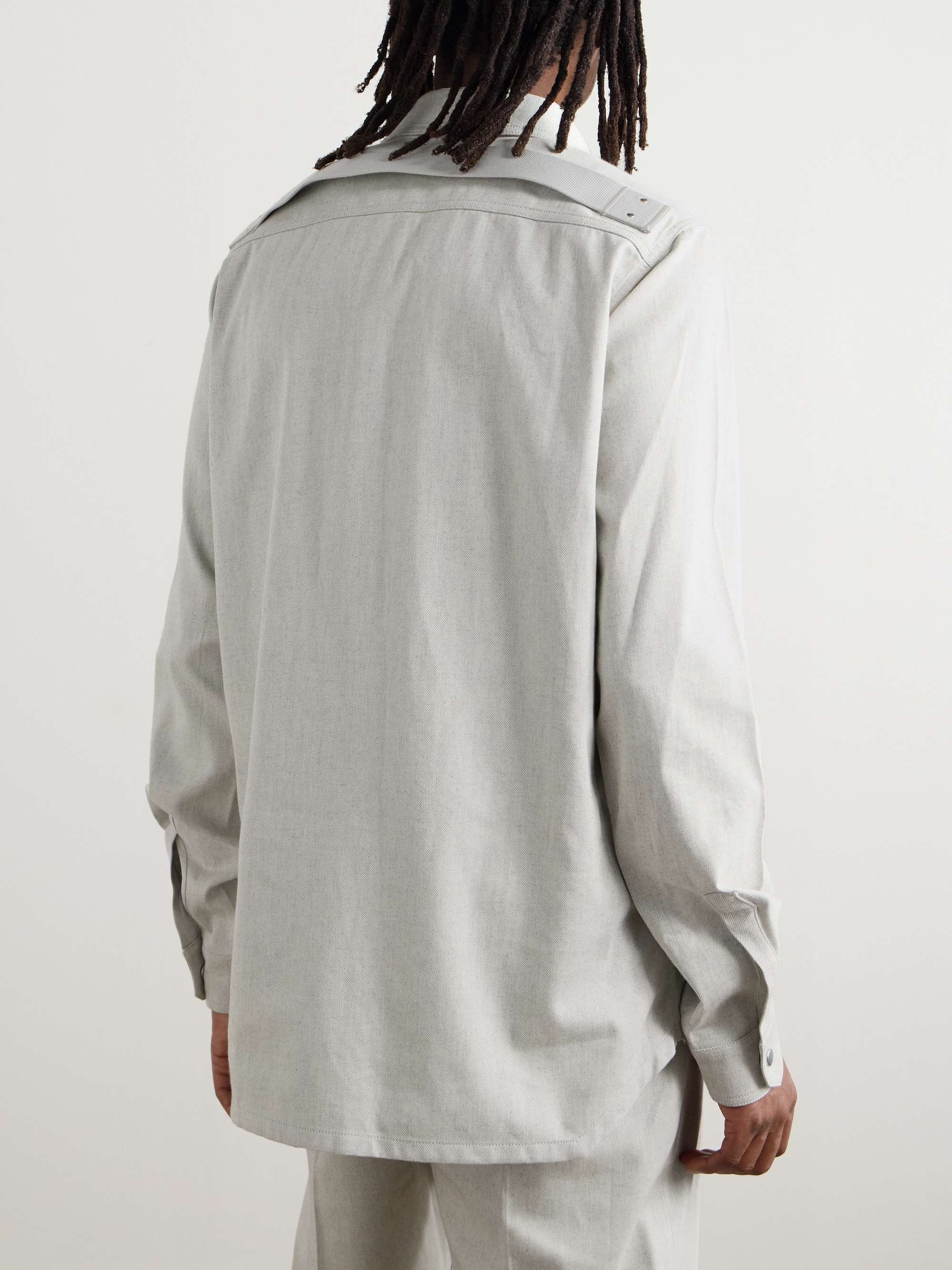 RICK OWENS 