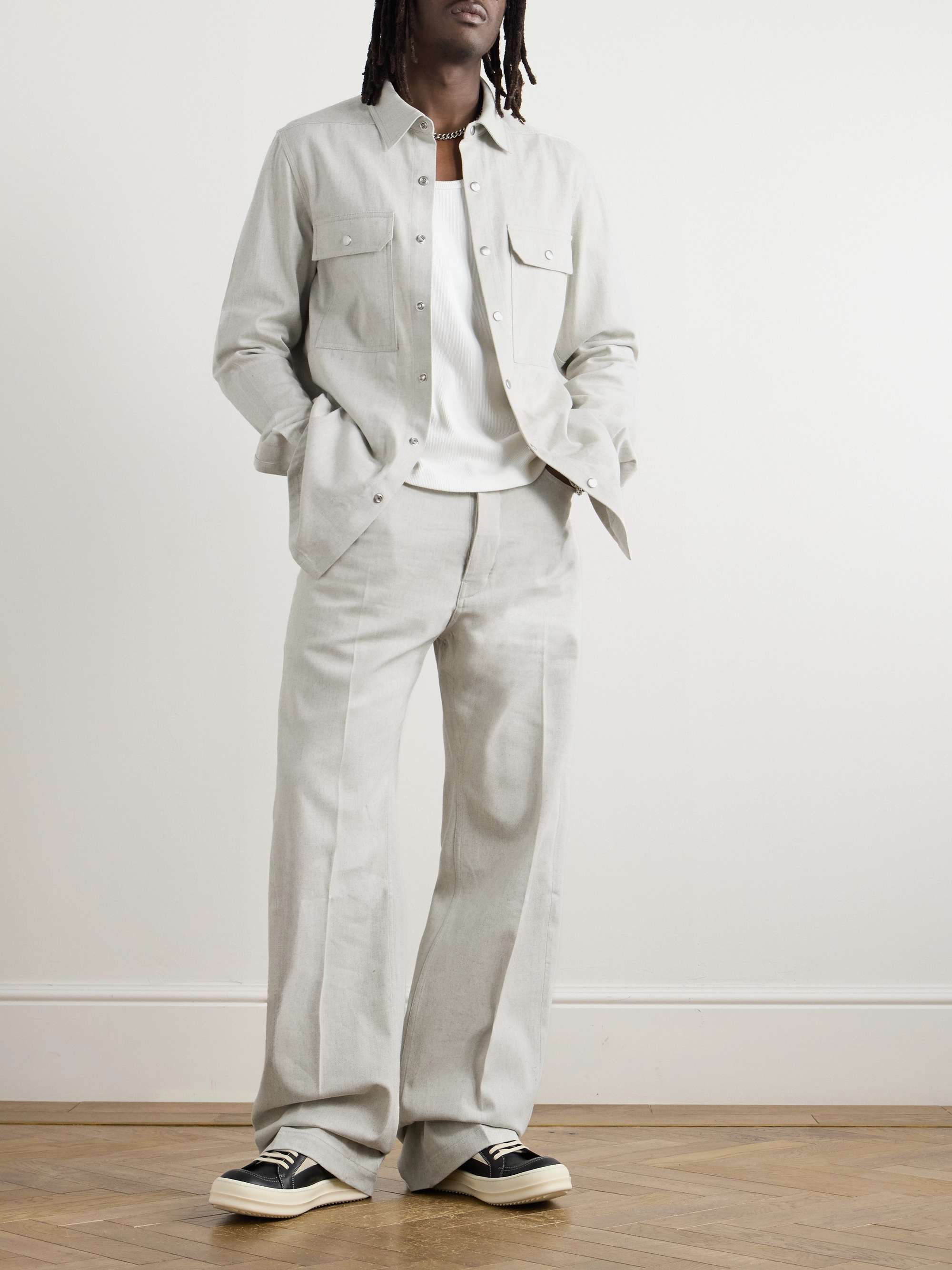 RICK OWENS 