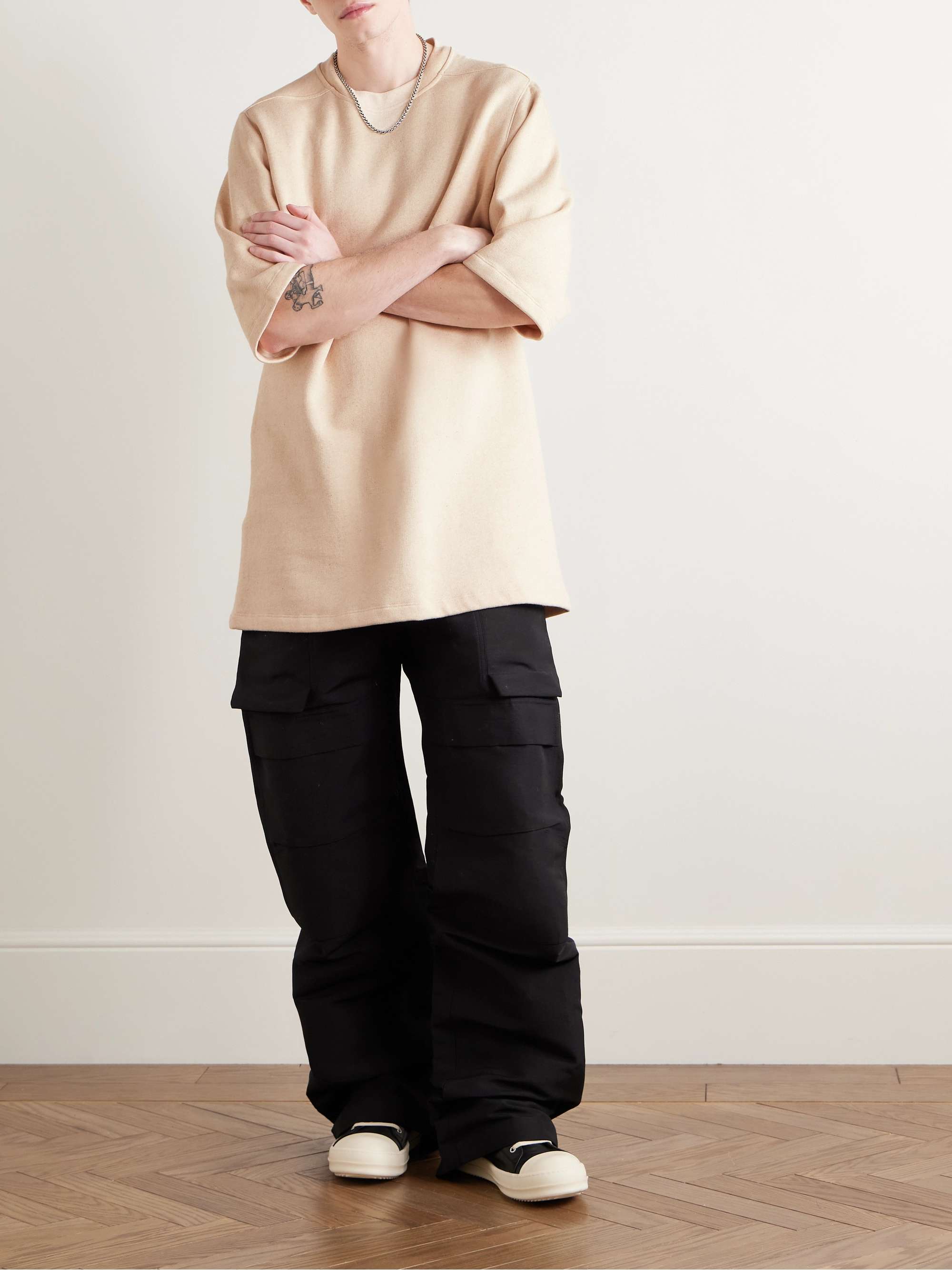 RICK OWENS 