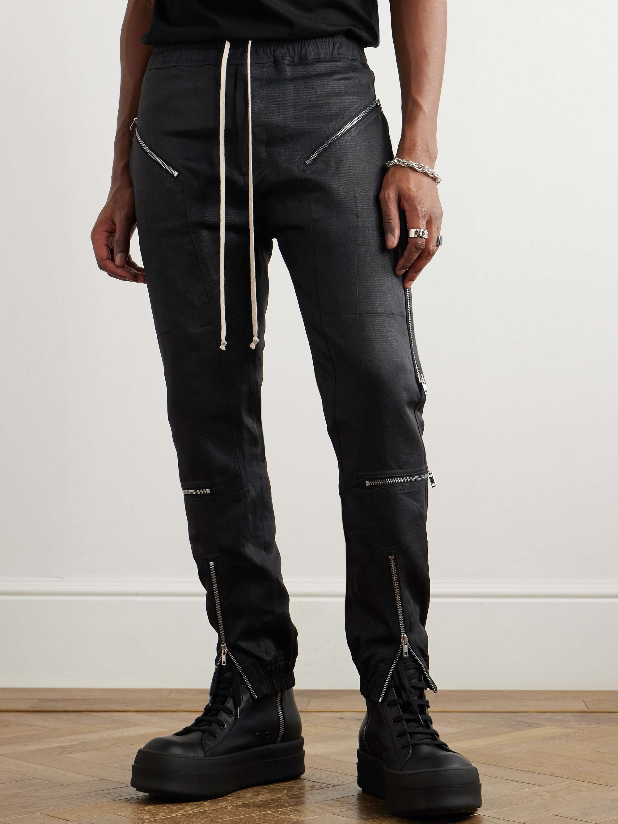 RICK OWENS 