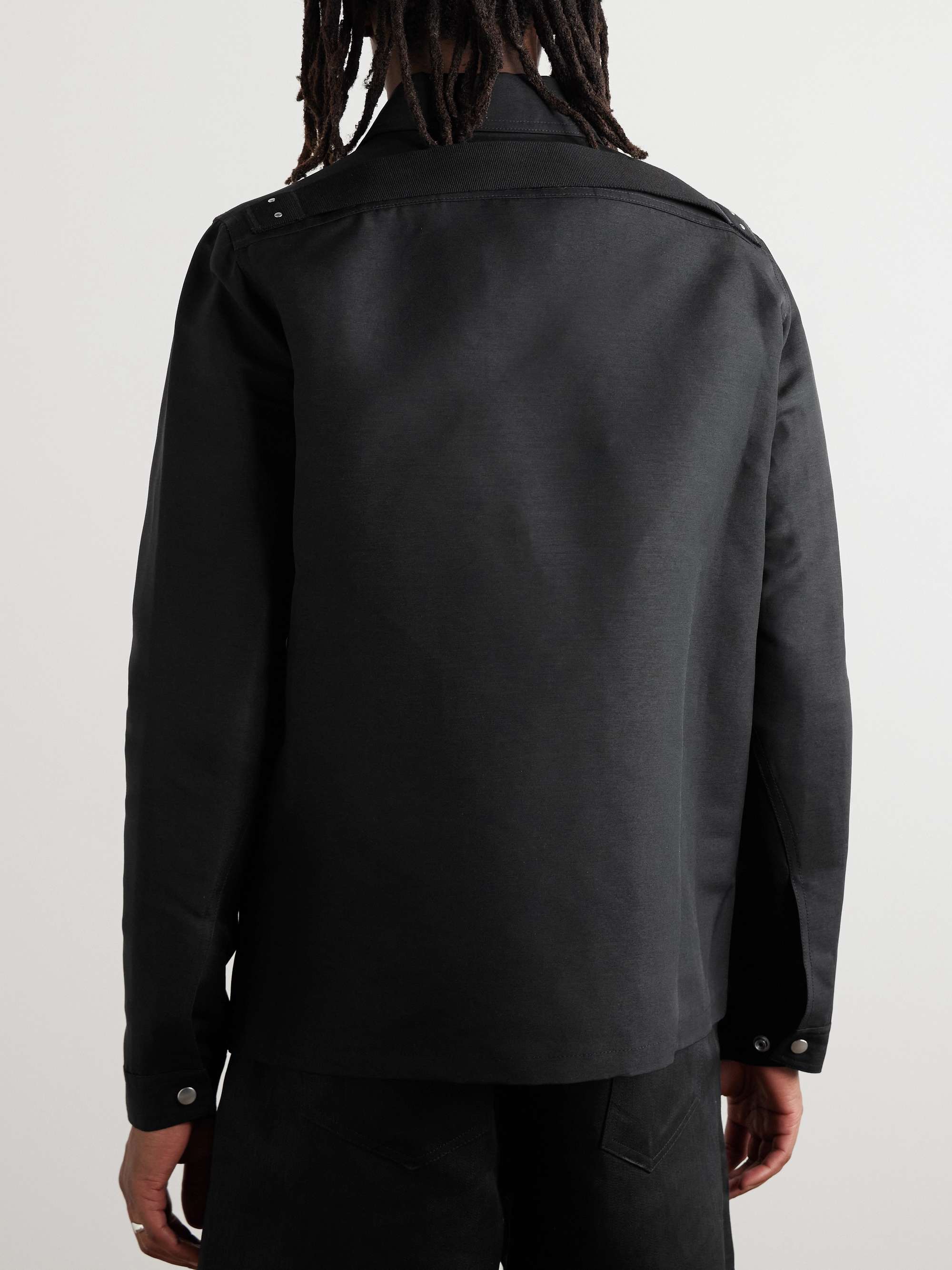 RICK OWENS 