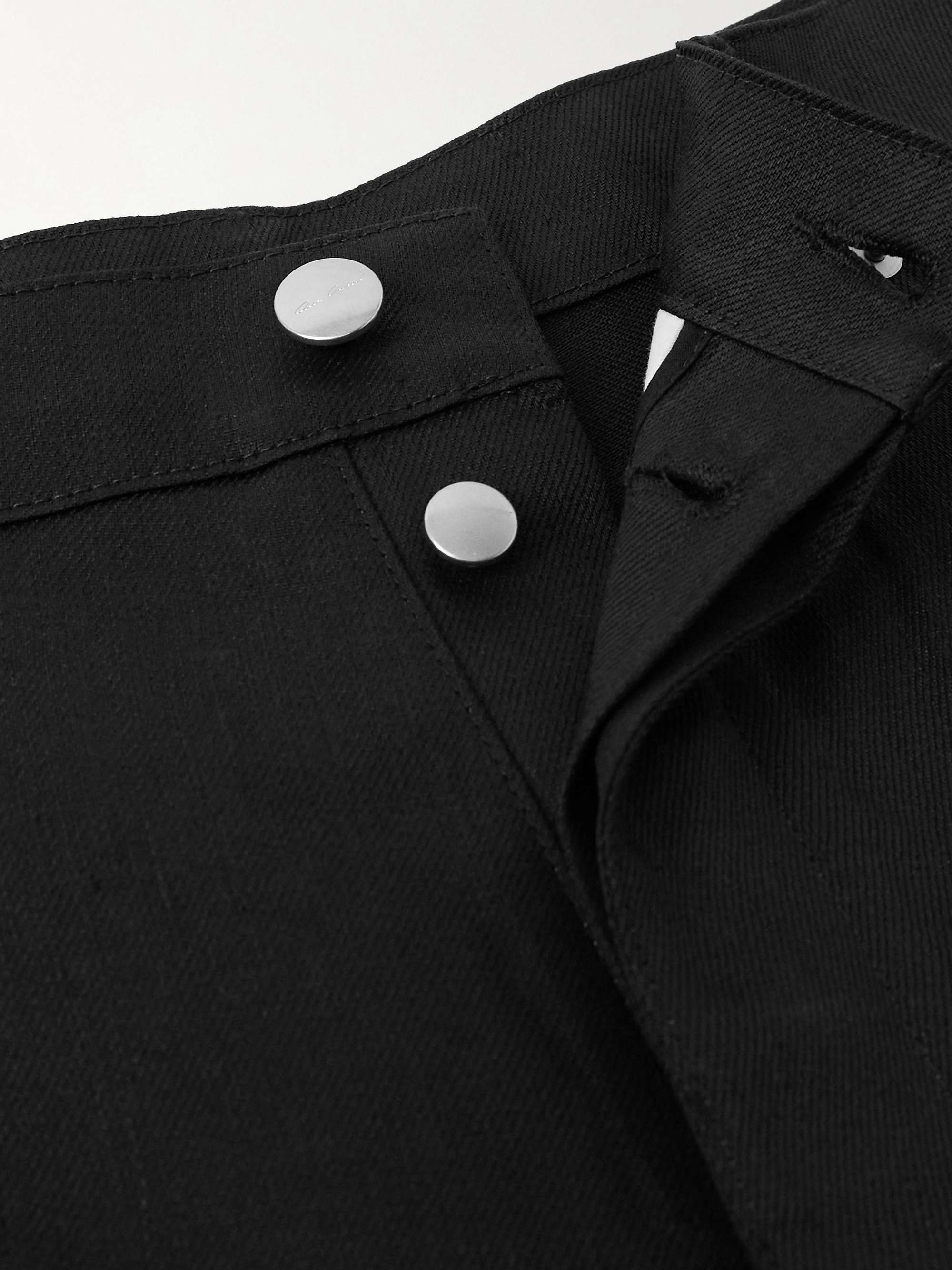 RICK OWENS 