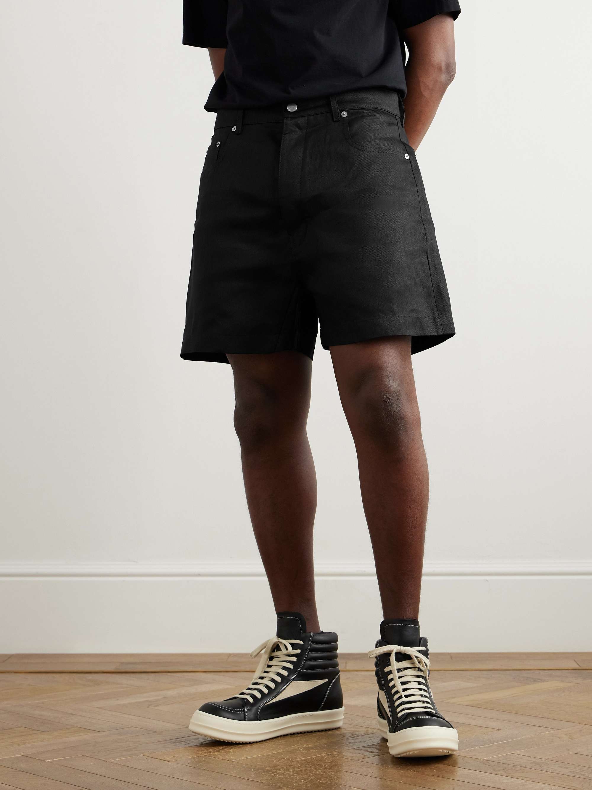 RICK OWENS 