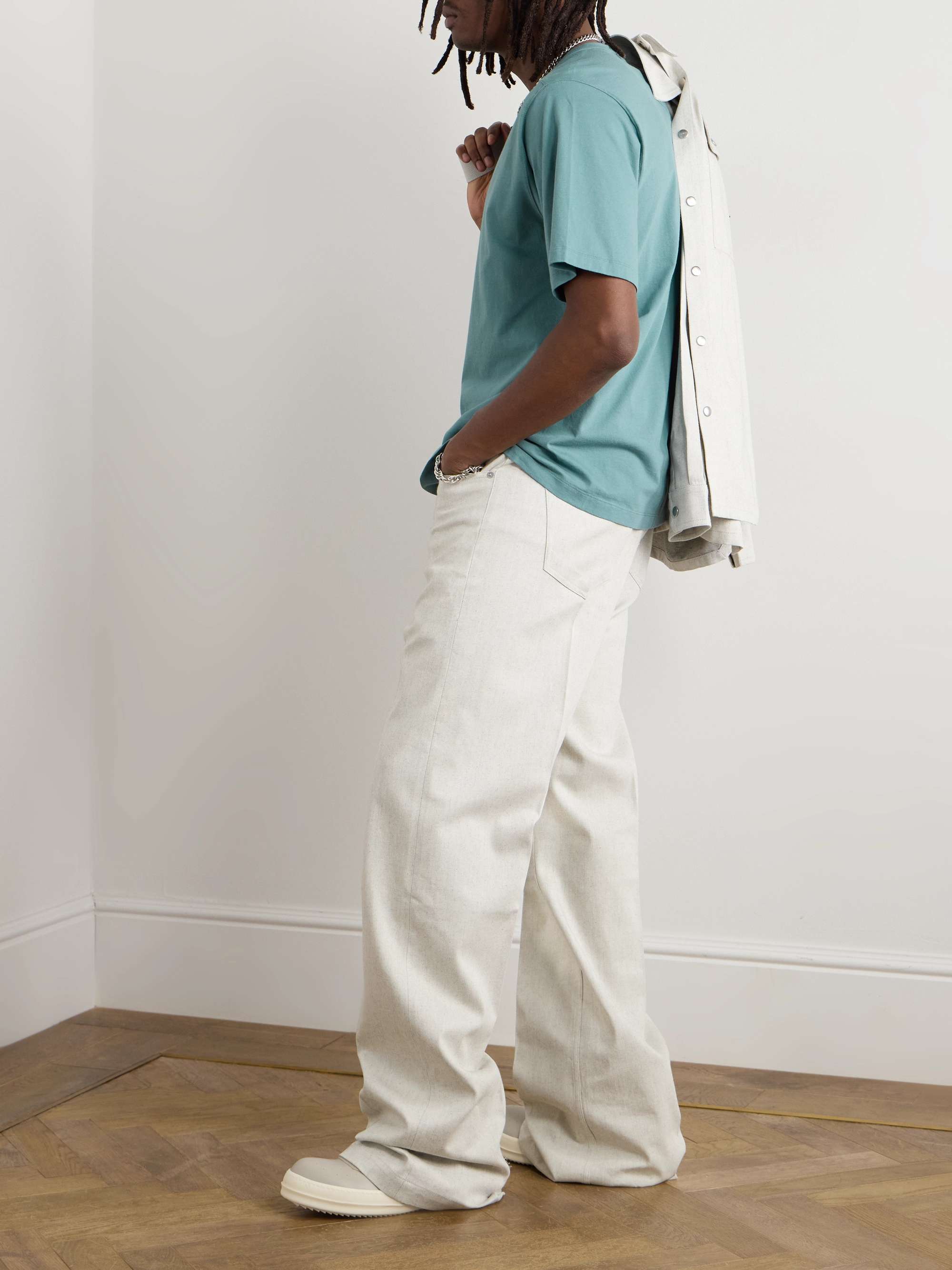 RICK OWENS 
