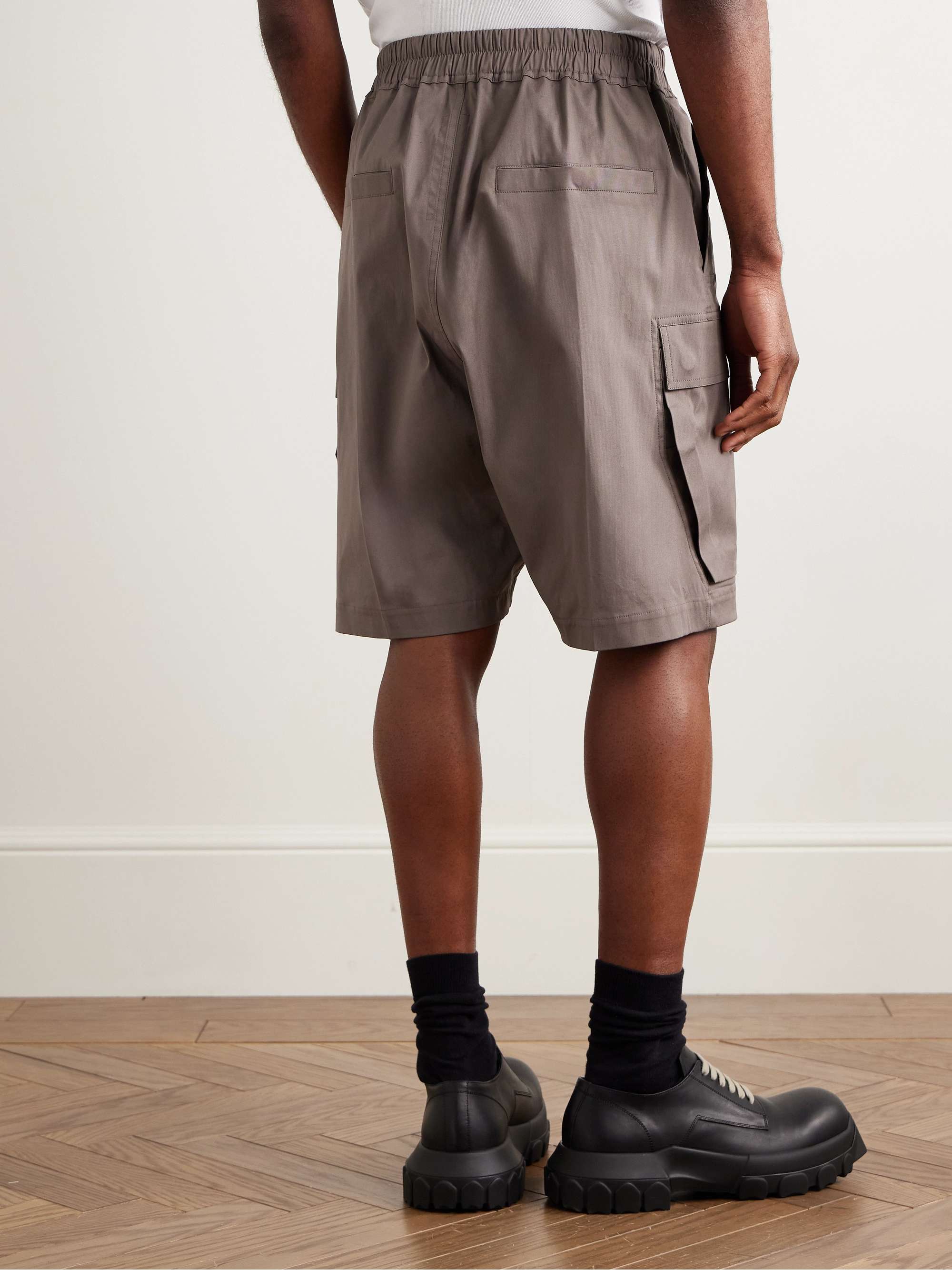 RICK OWENS 
