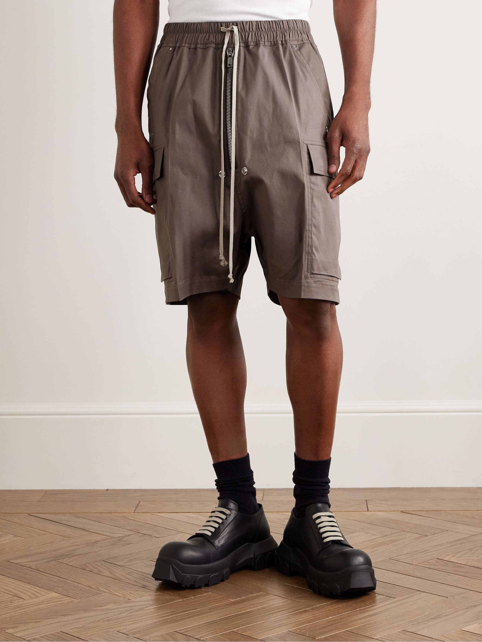 RICK OWENS 