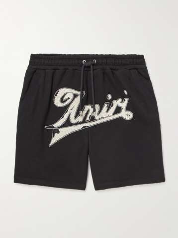 Shorts | Amiri | MR PORTER
