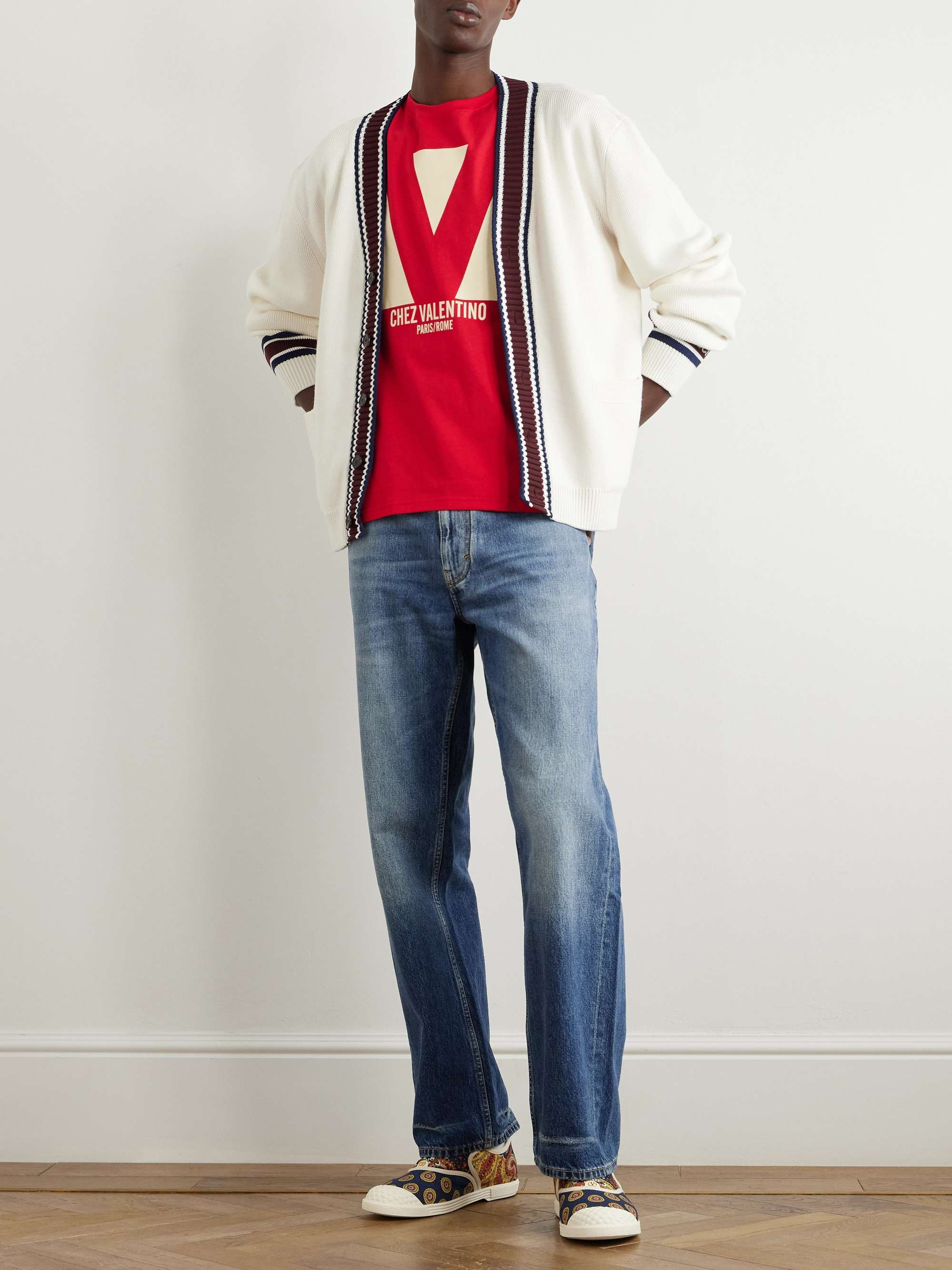 VALENTINO GARAVANI 