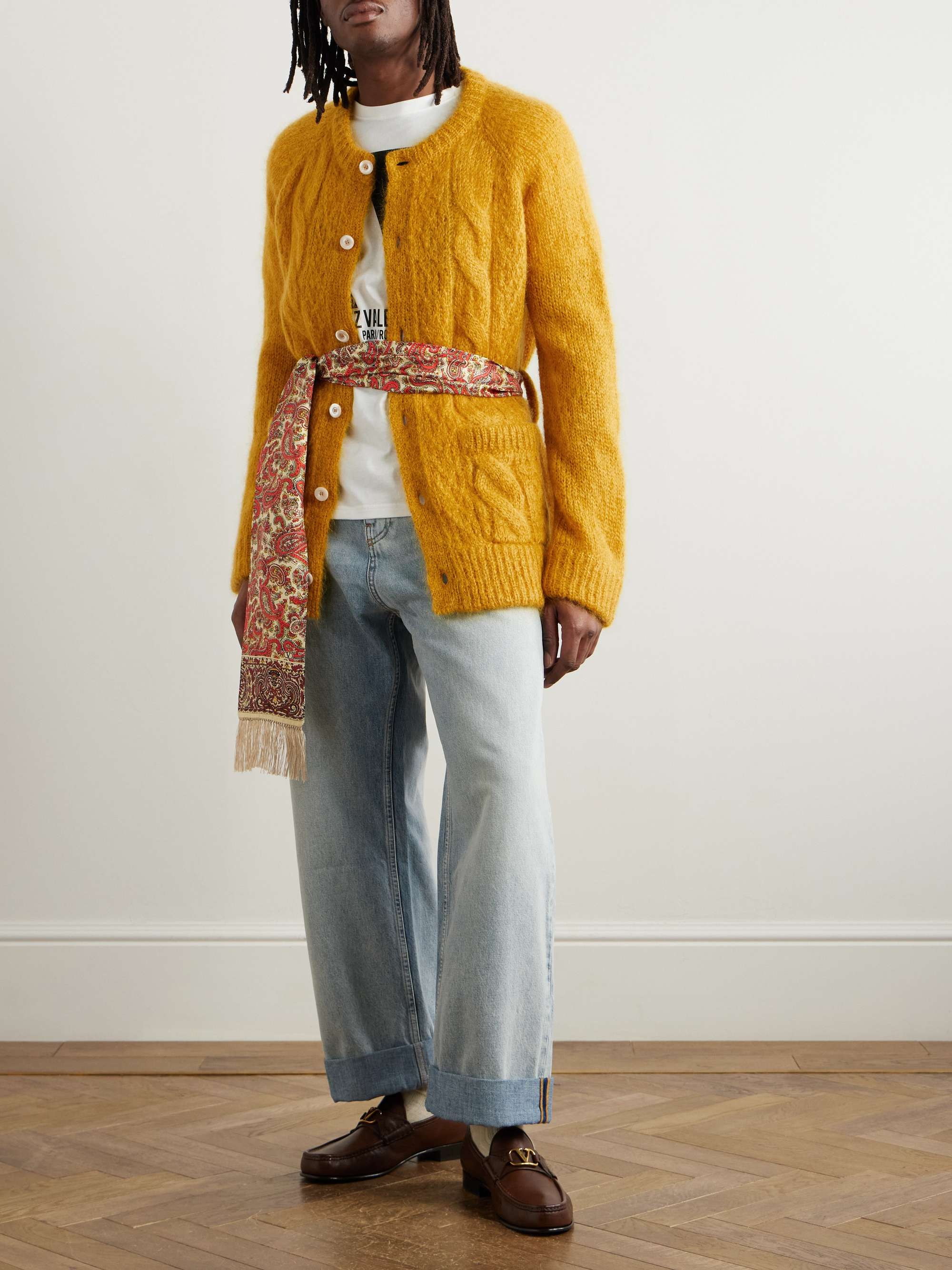 VALENTINO GARAVANI 