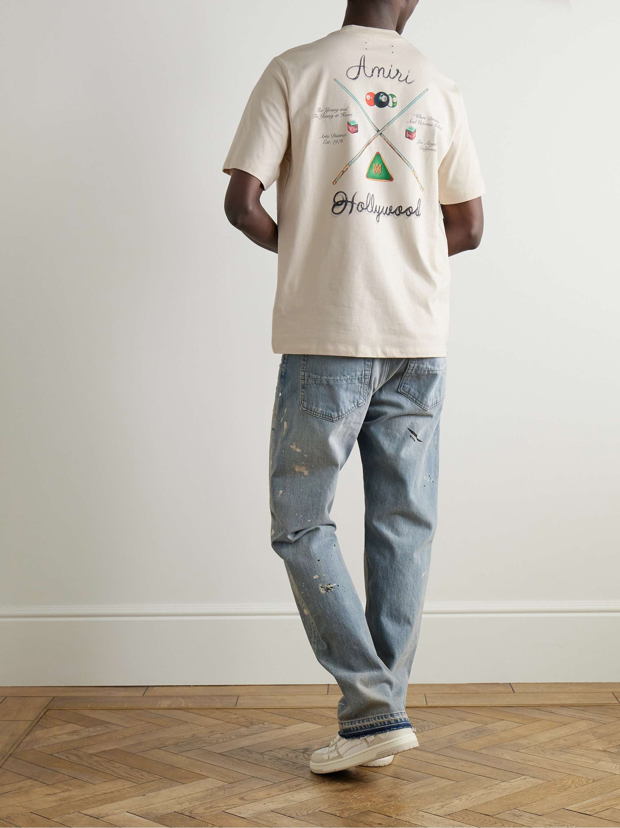 AMIRI 