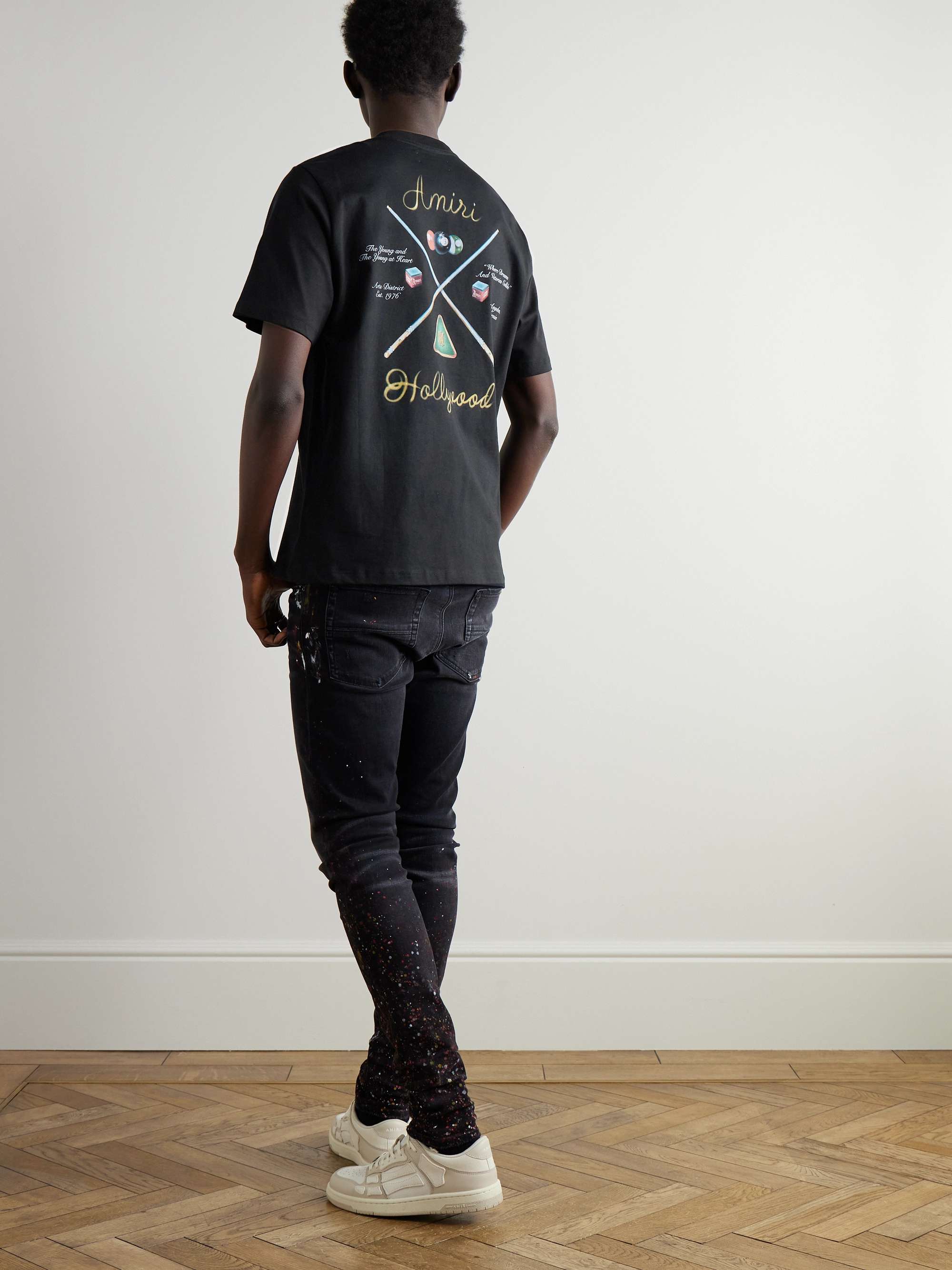 AMIRI 