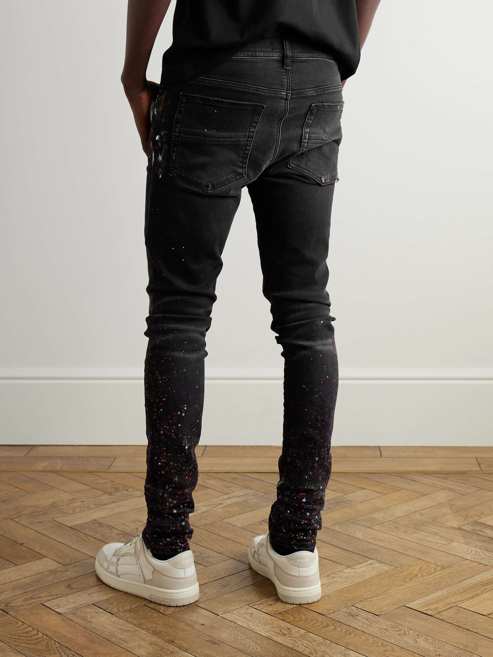 AMIRI 