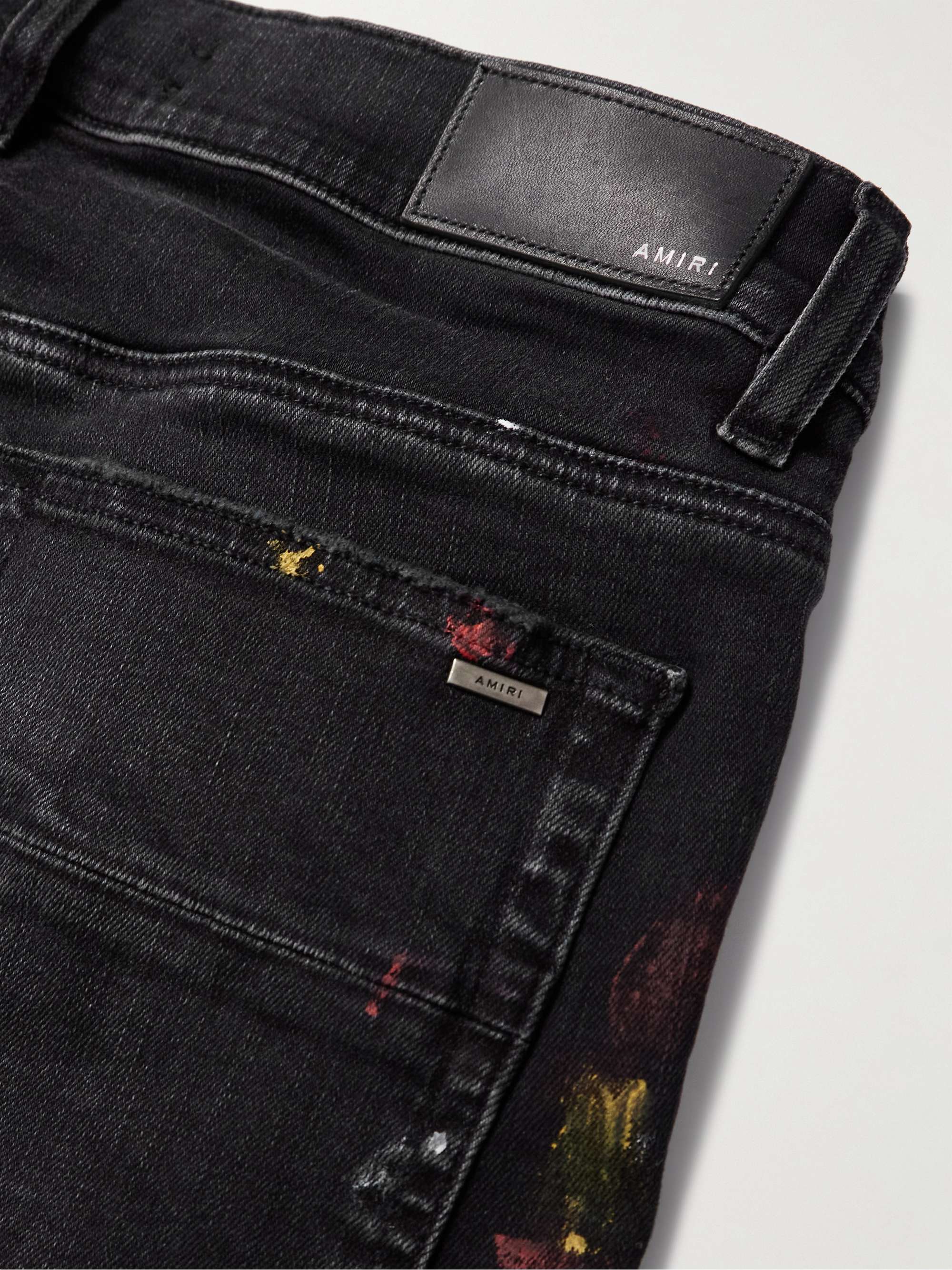 AMIRI 