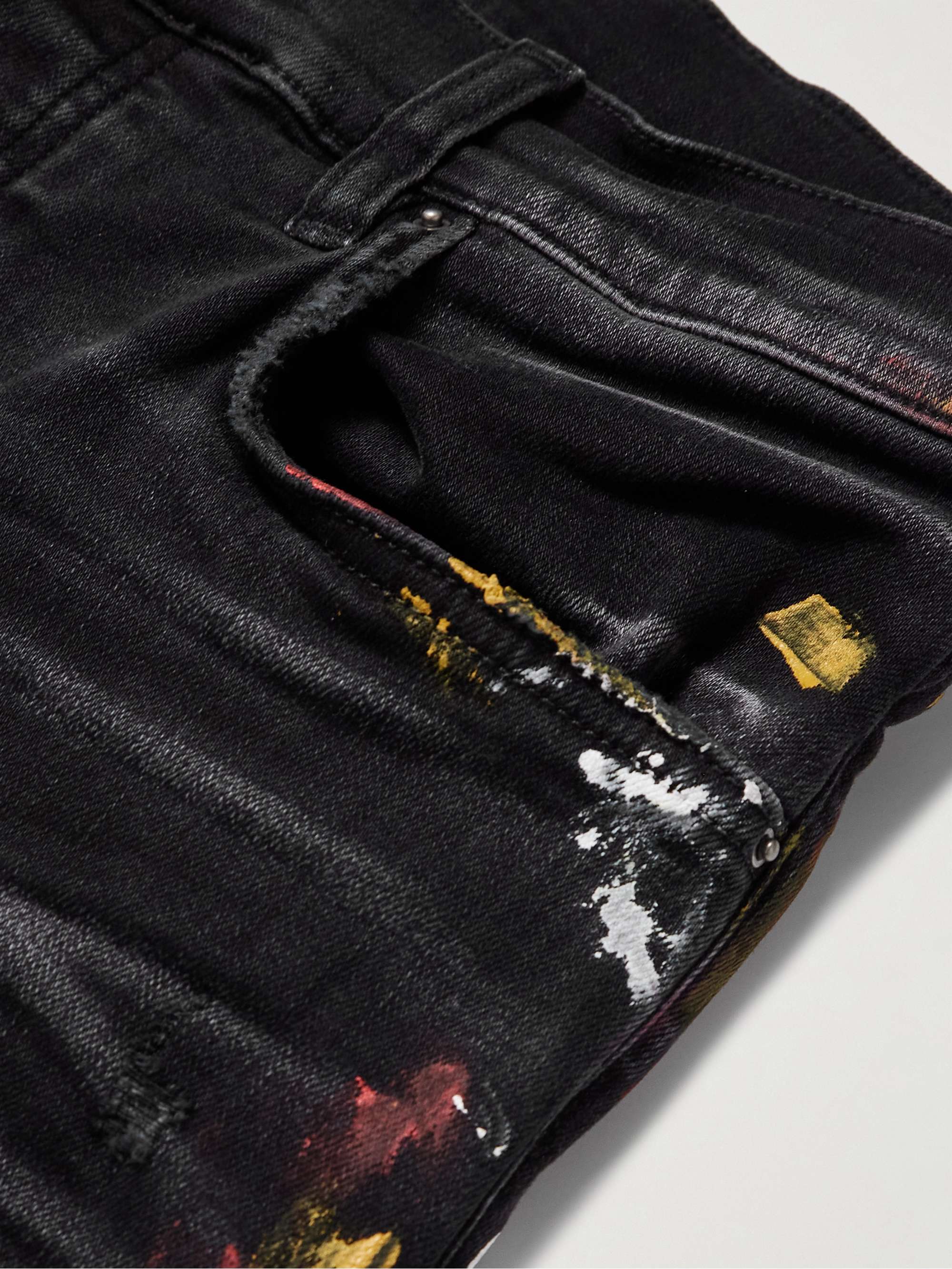 AMIRI 