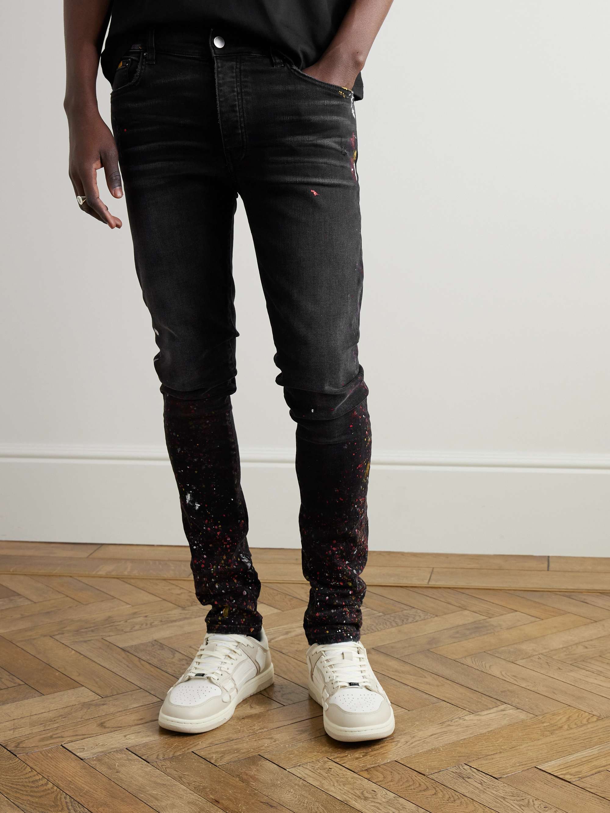 AMIRI 