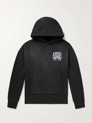 Men s Designer Hoodies MR PORTER
