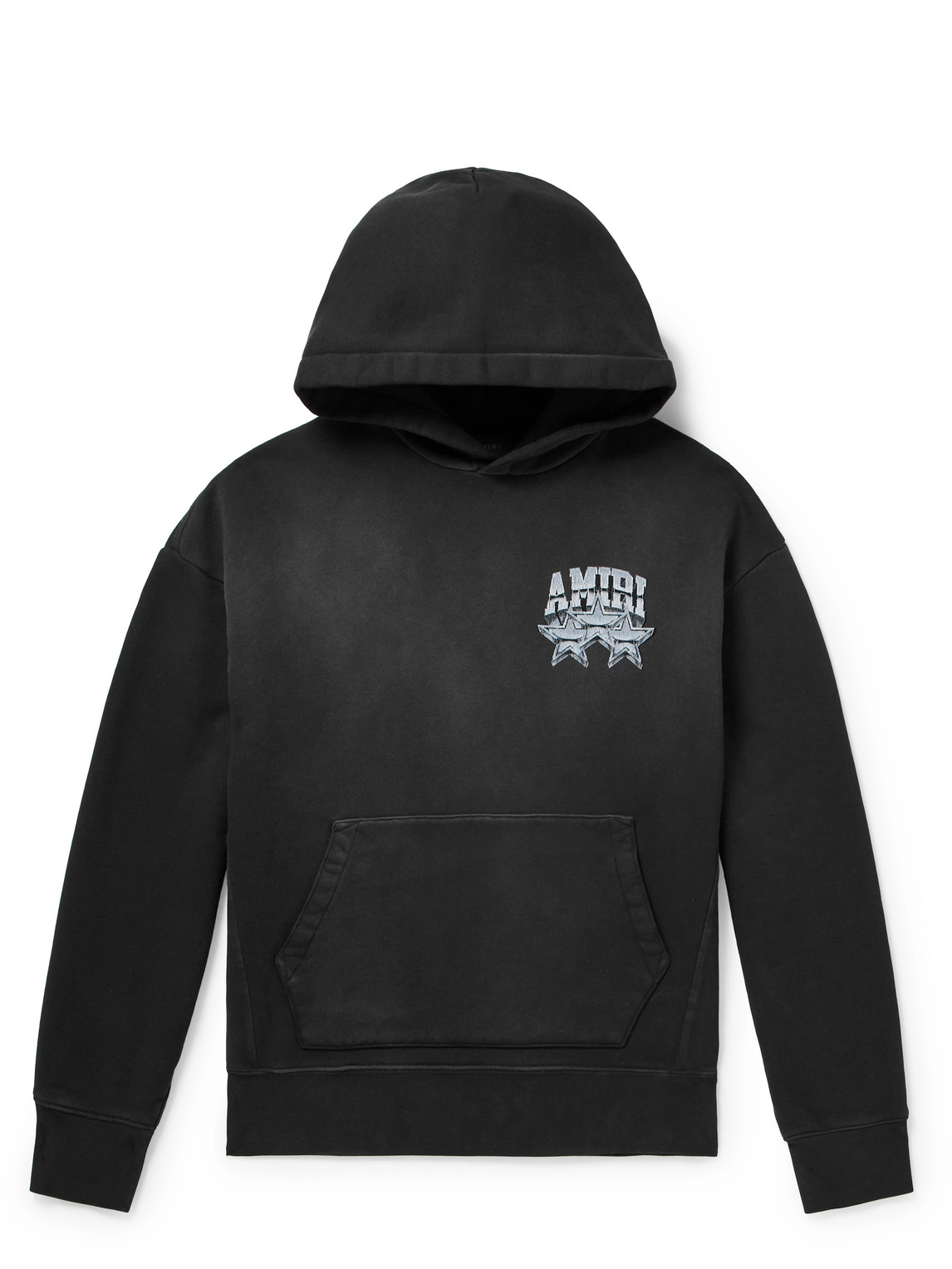 AMIRI アミリ / Vintage Pegasus Hoodie Vintage Pegasus Hoodie (Mens) – HIRSHLEIFERS