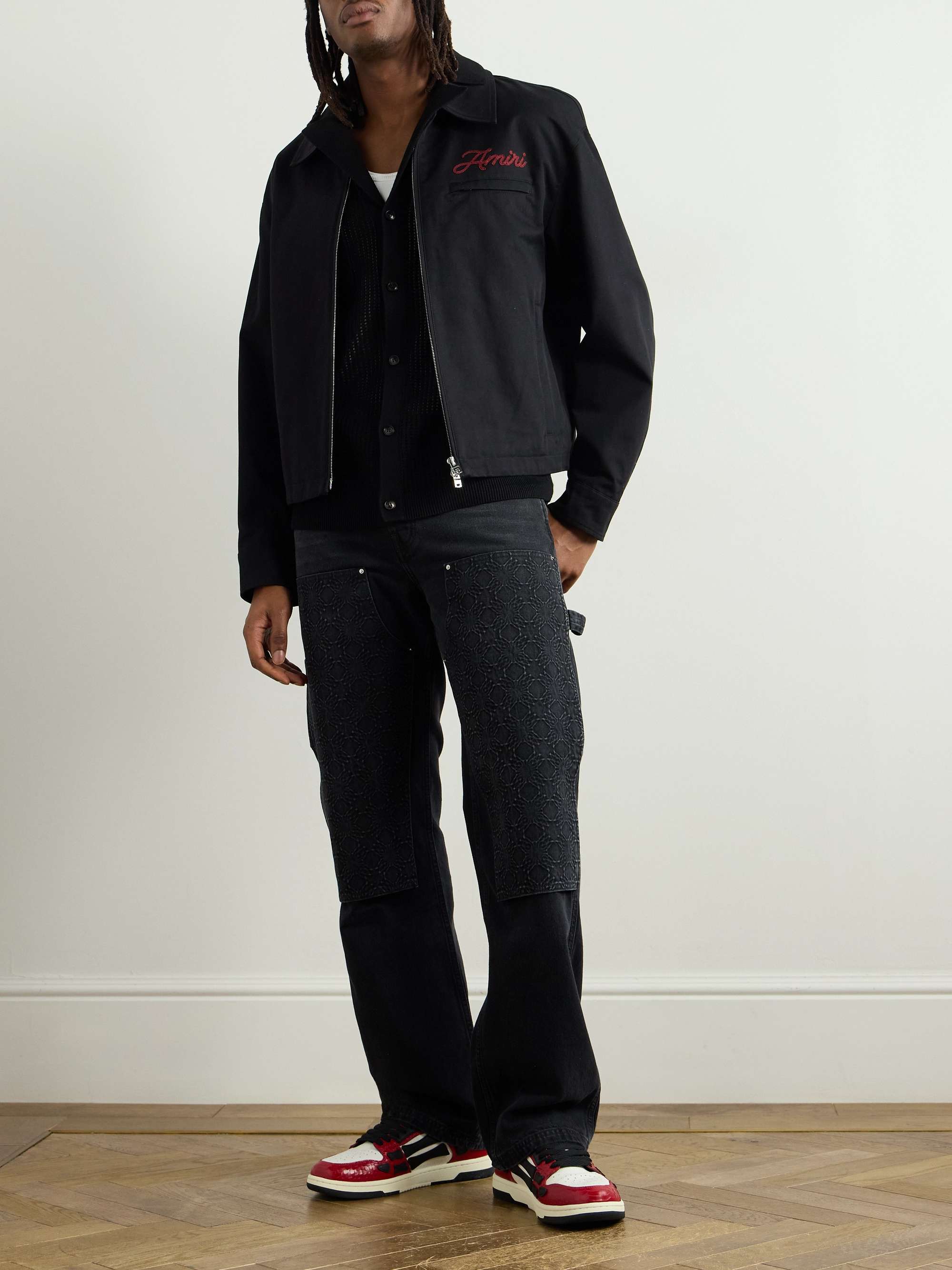 AMIRI 
