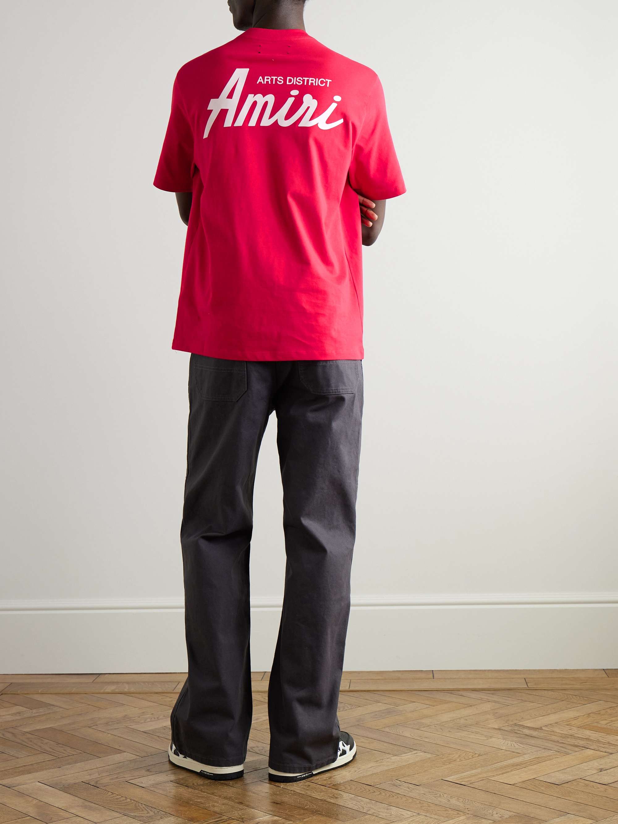 AMIRI 