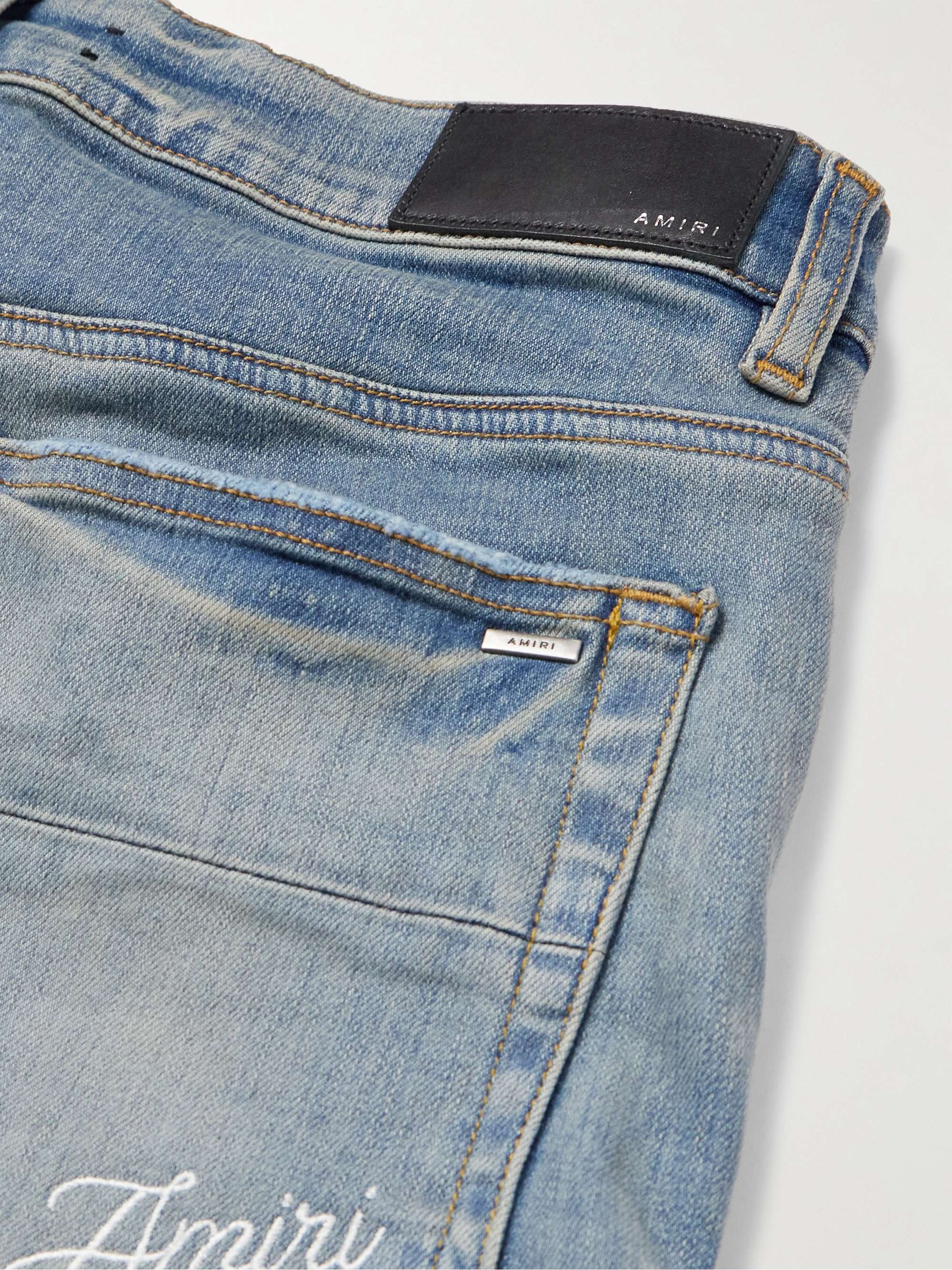 AMIRI 