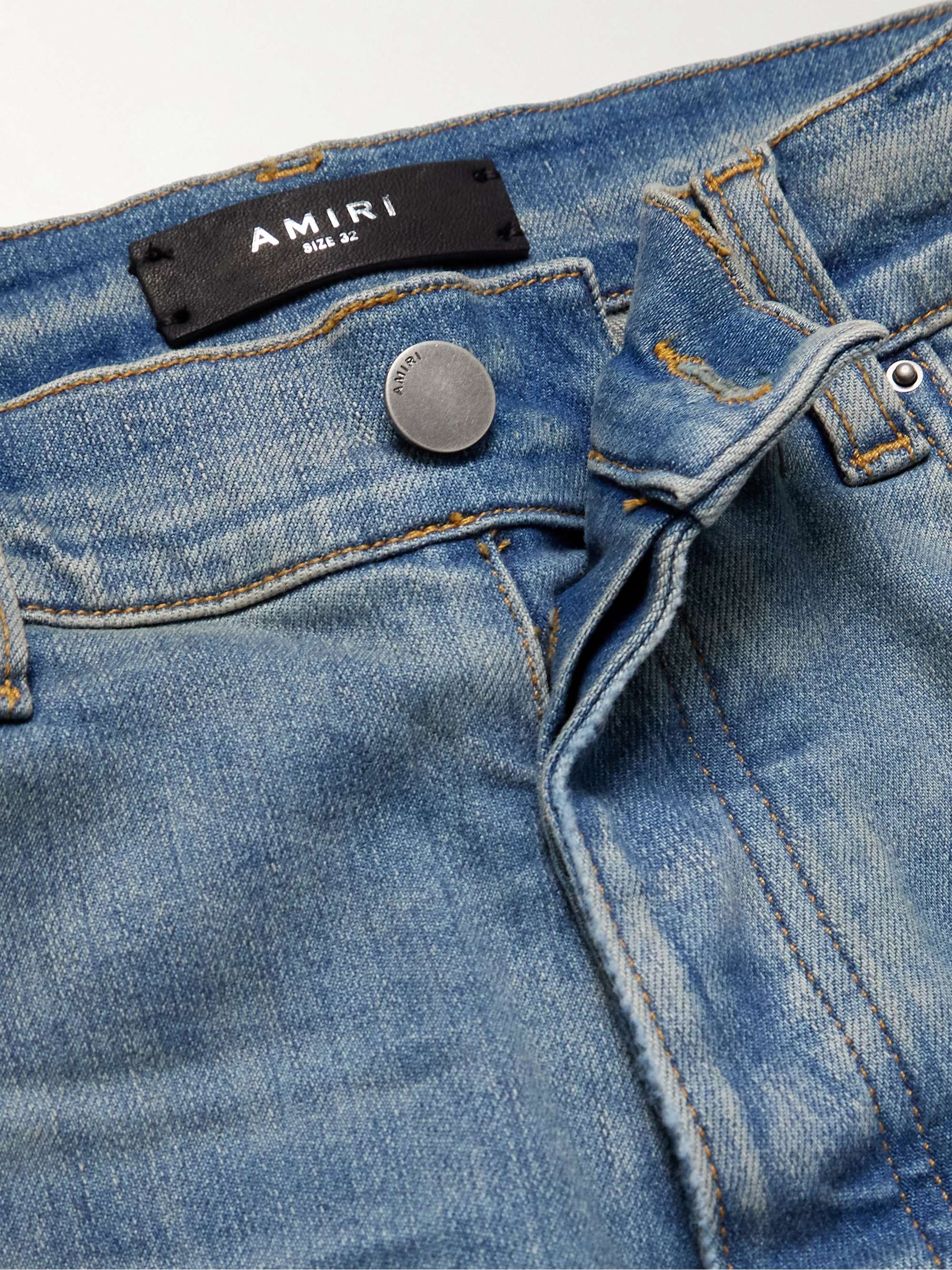AMIRI 