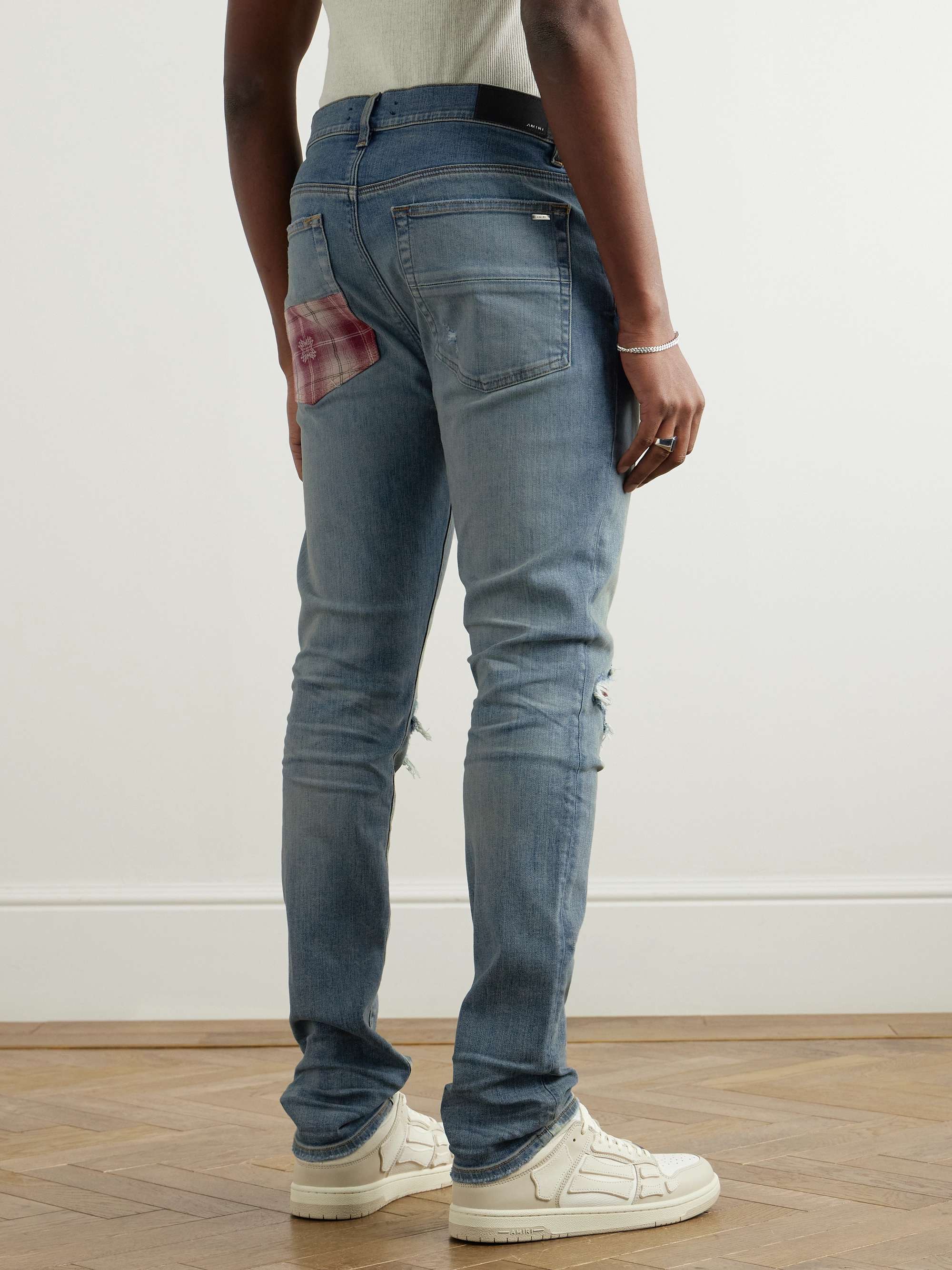 AMIRI 