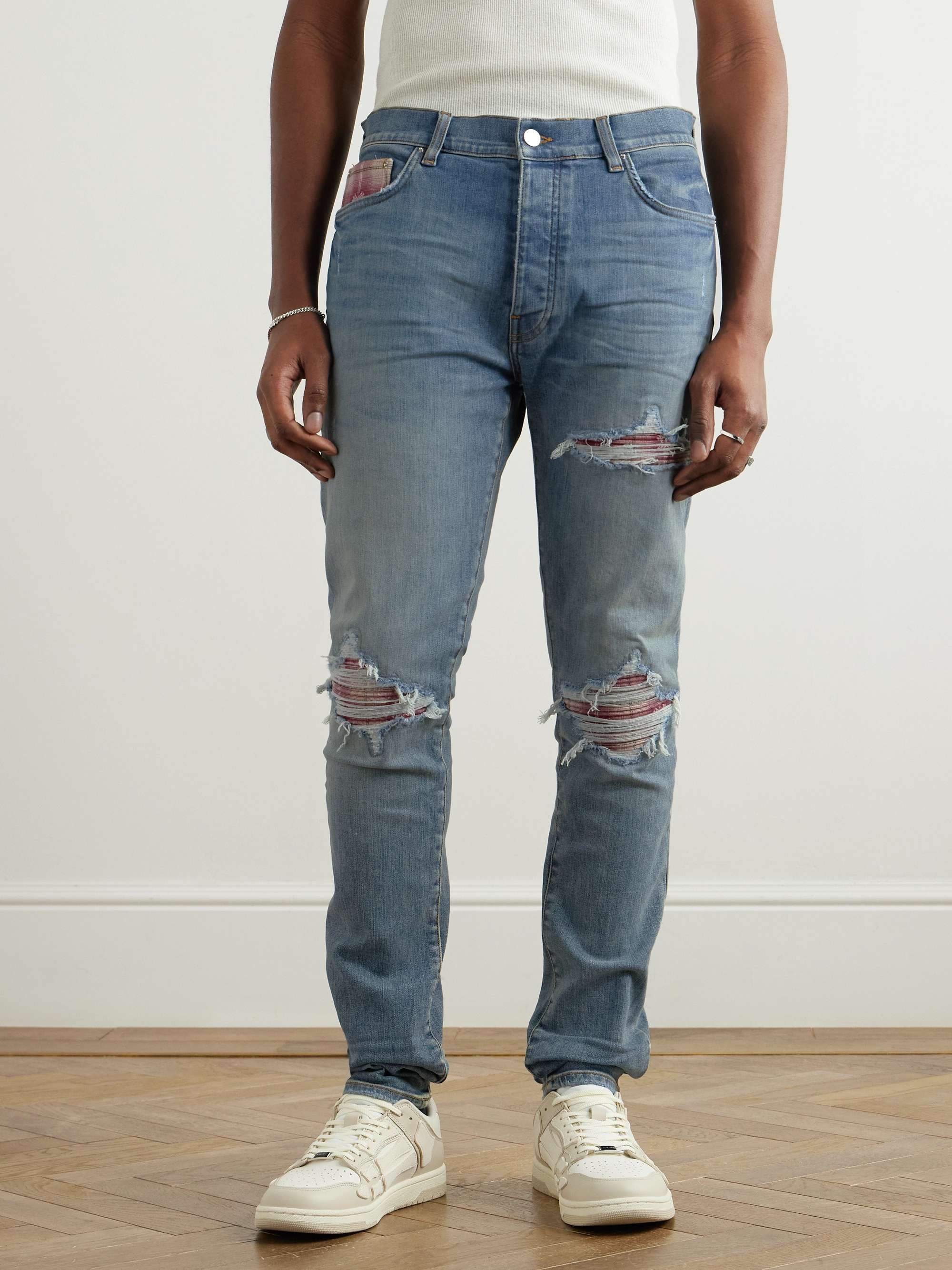 AMIRI 