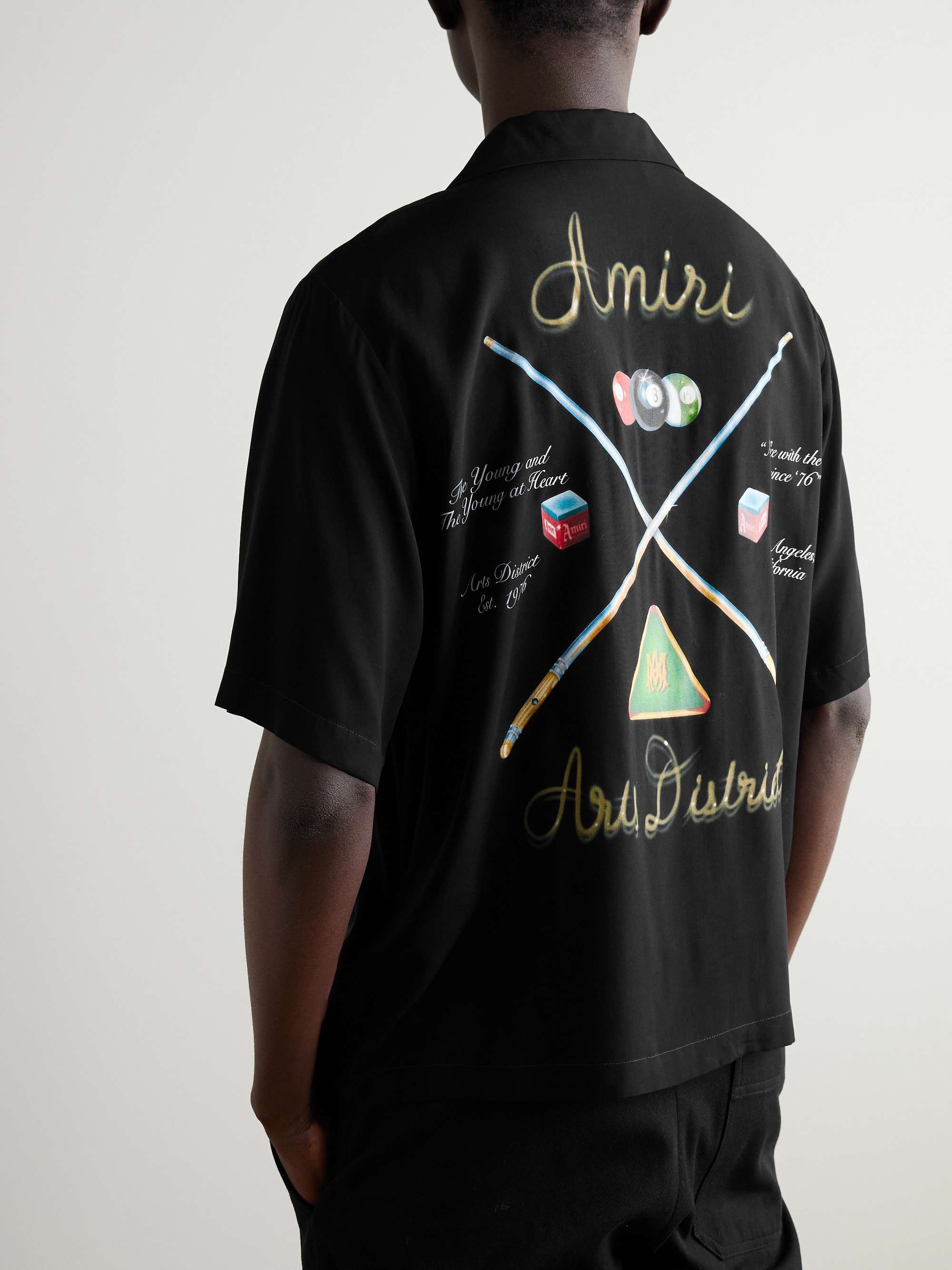 AMIRI 