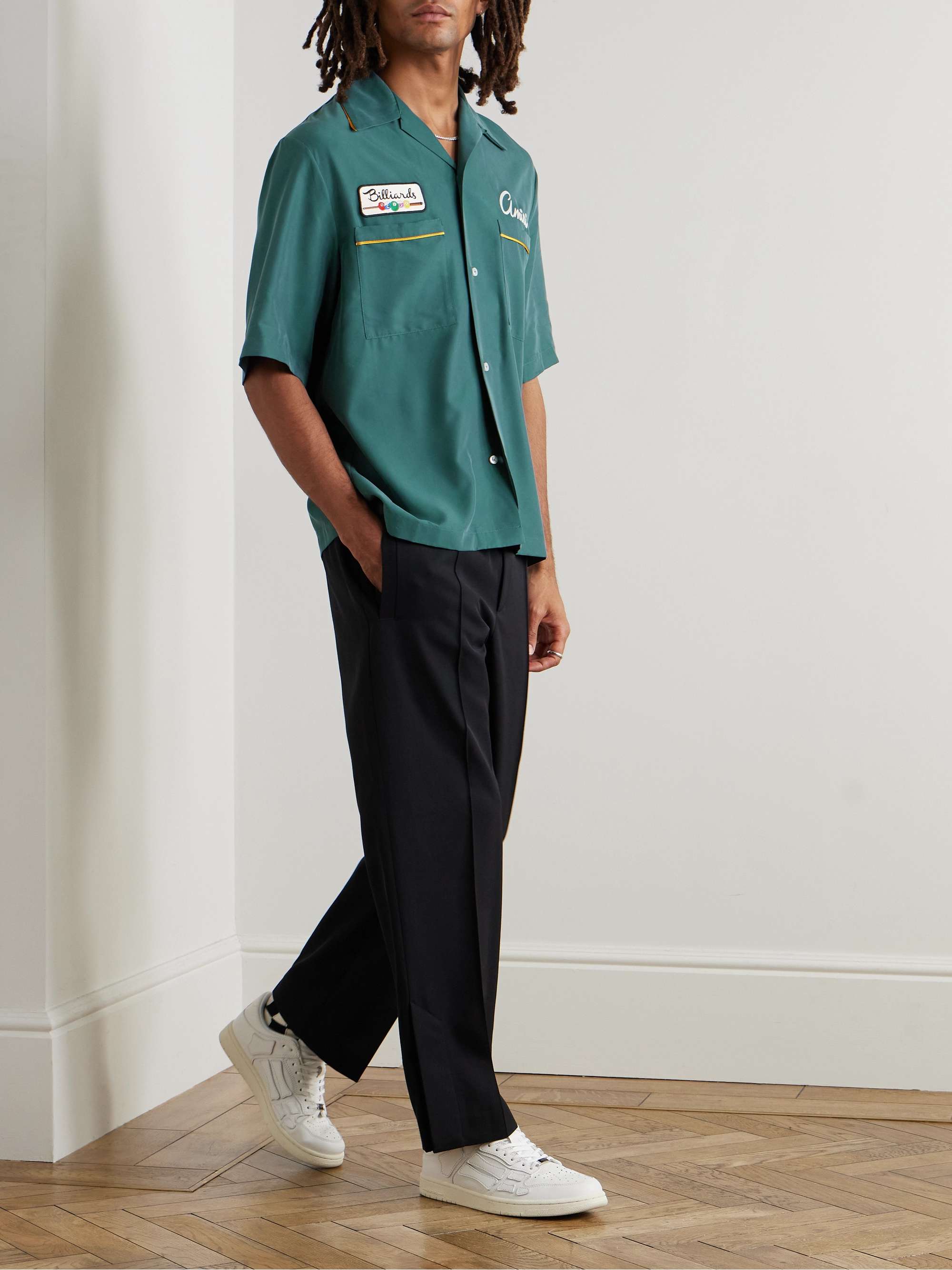 AMIRI 