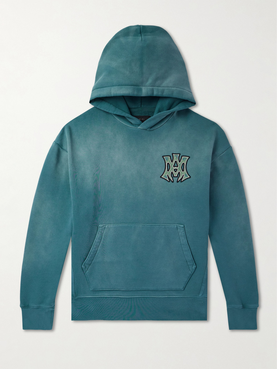 AMIRI Pegasus ヴィンテージ パーカー フーディー Amiri Men's Vintage Pegasus Hoodie - Bergdorf Goodman