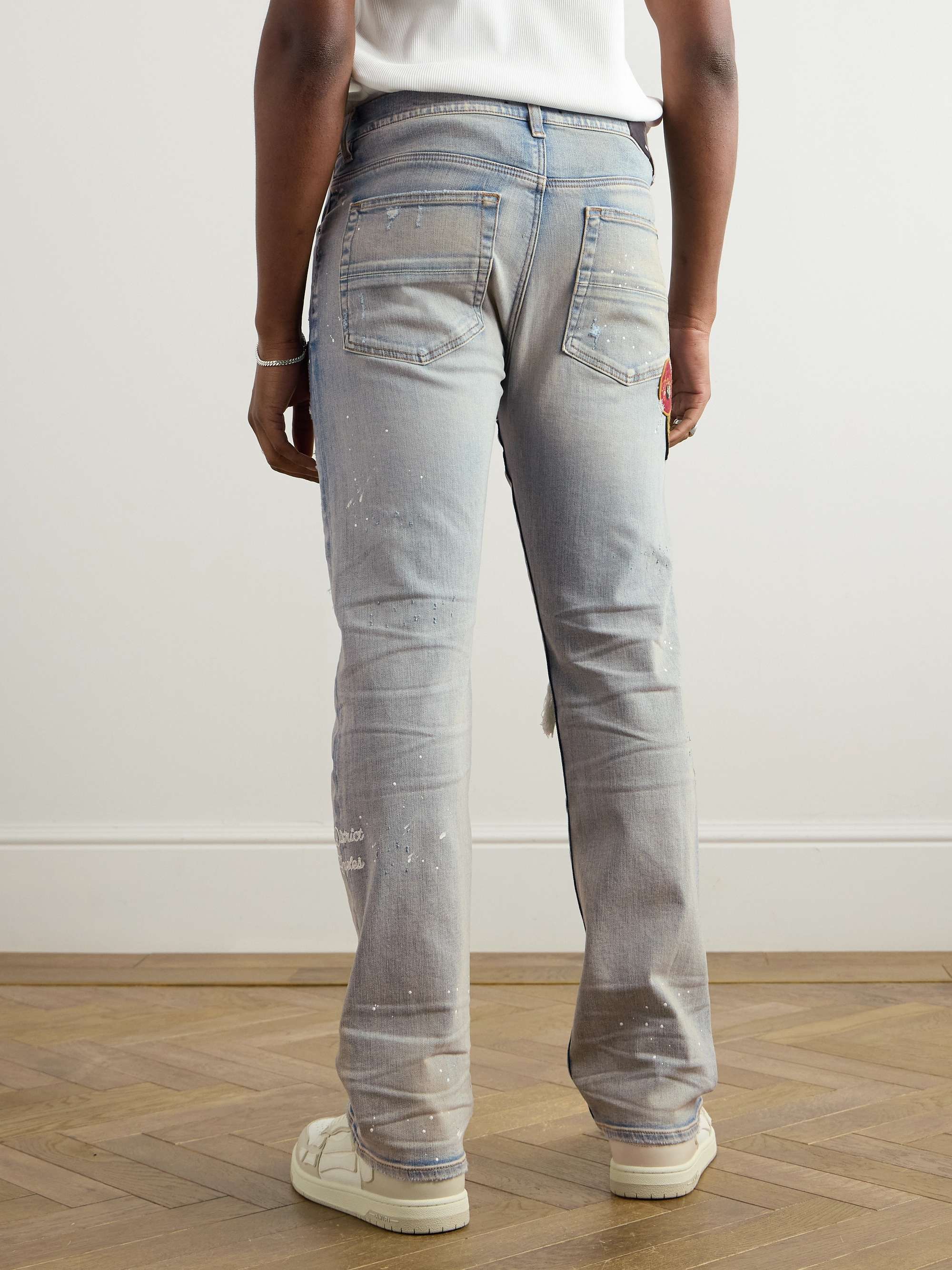 AMIRI 