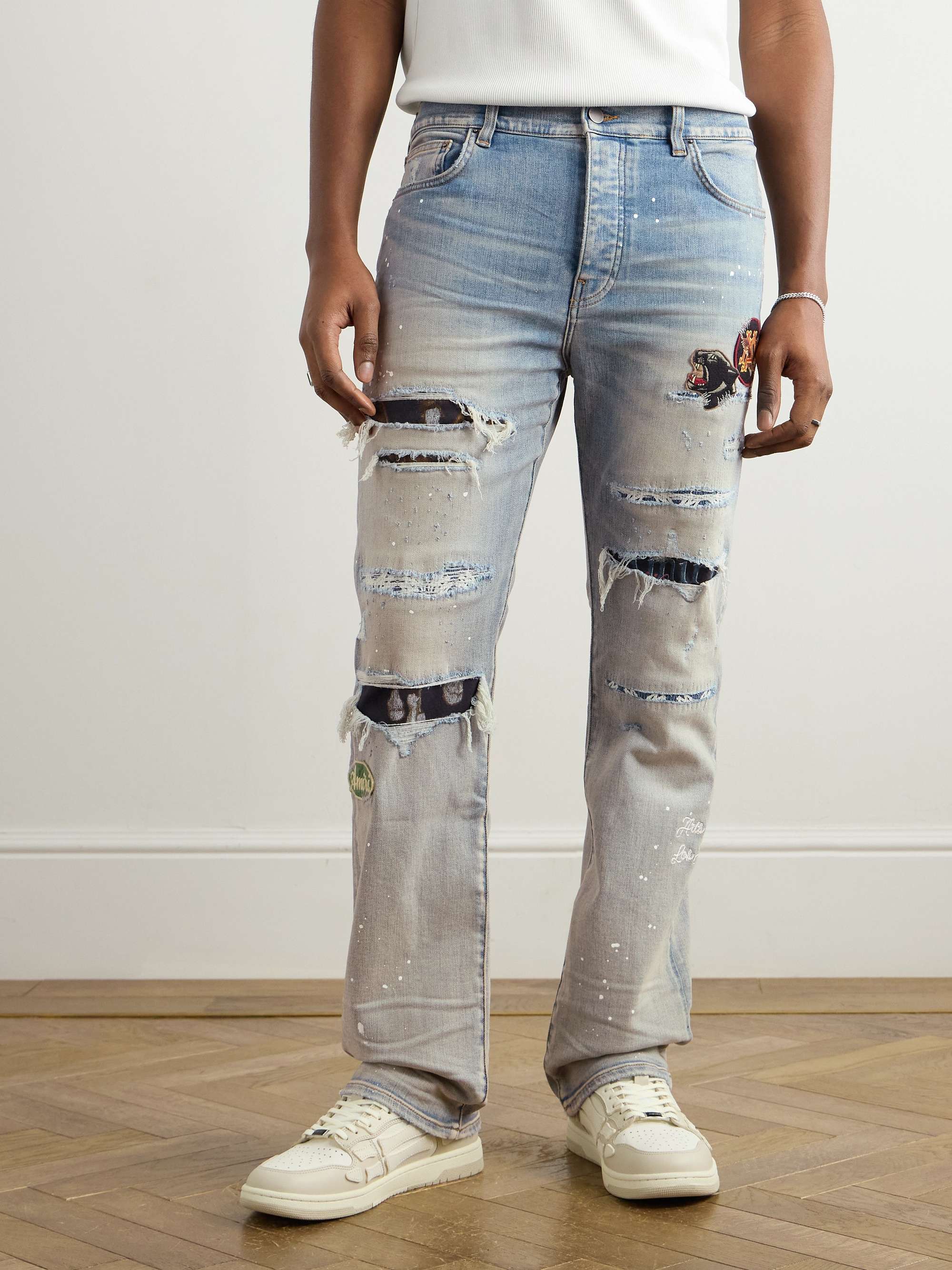 AMIRI 