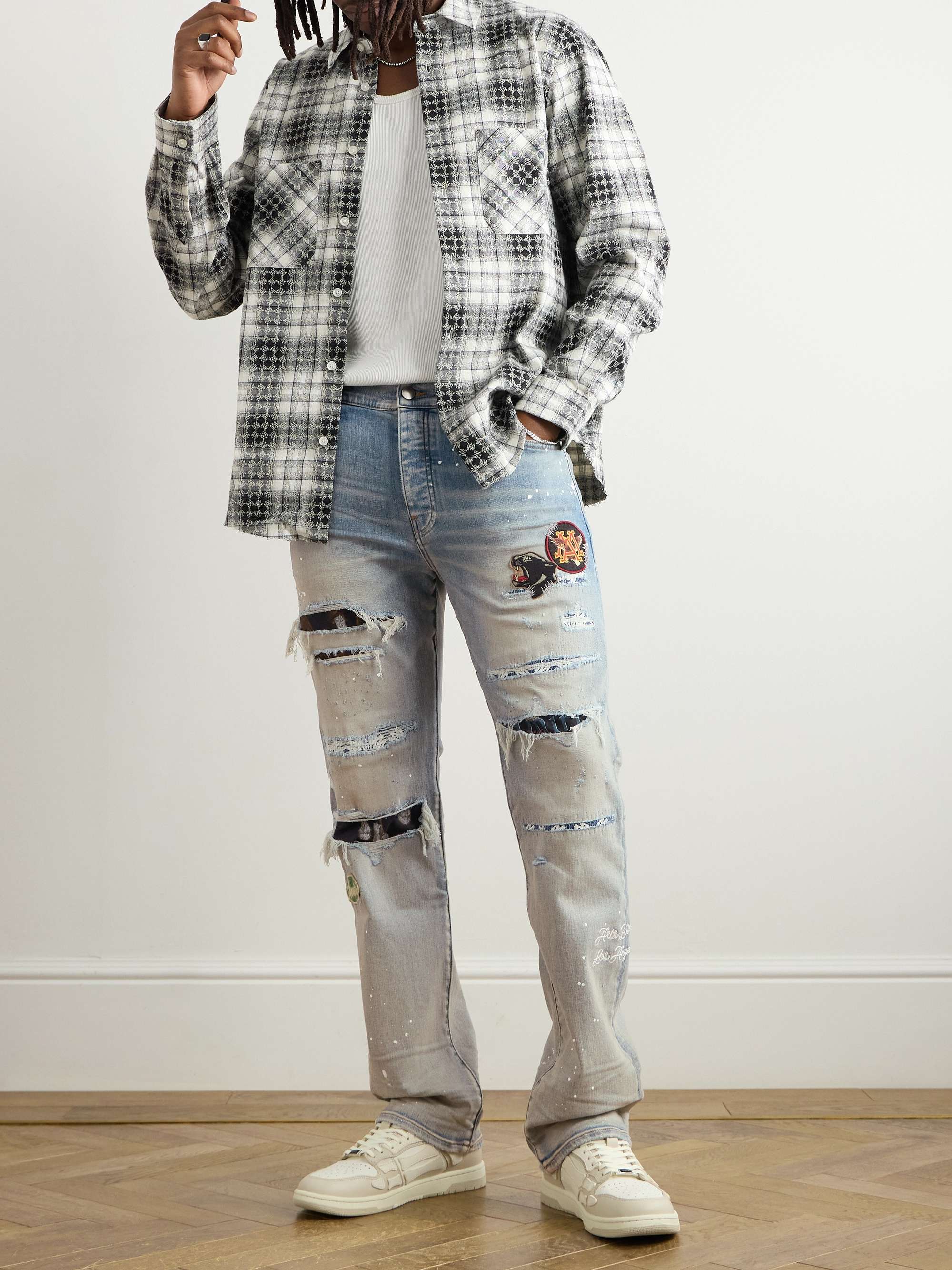 AMIRI 