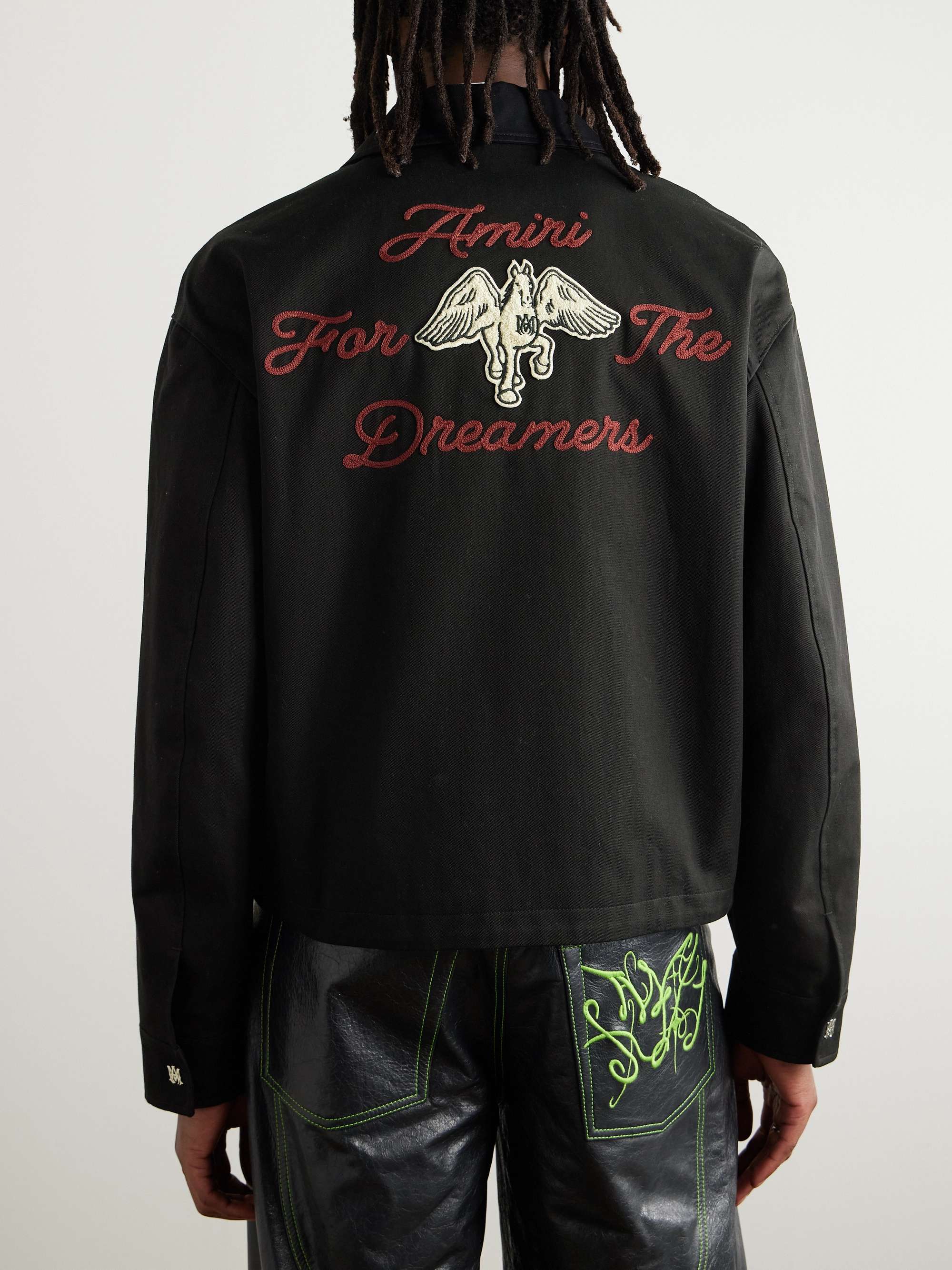 AMIRI 