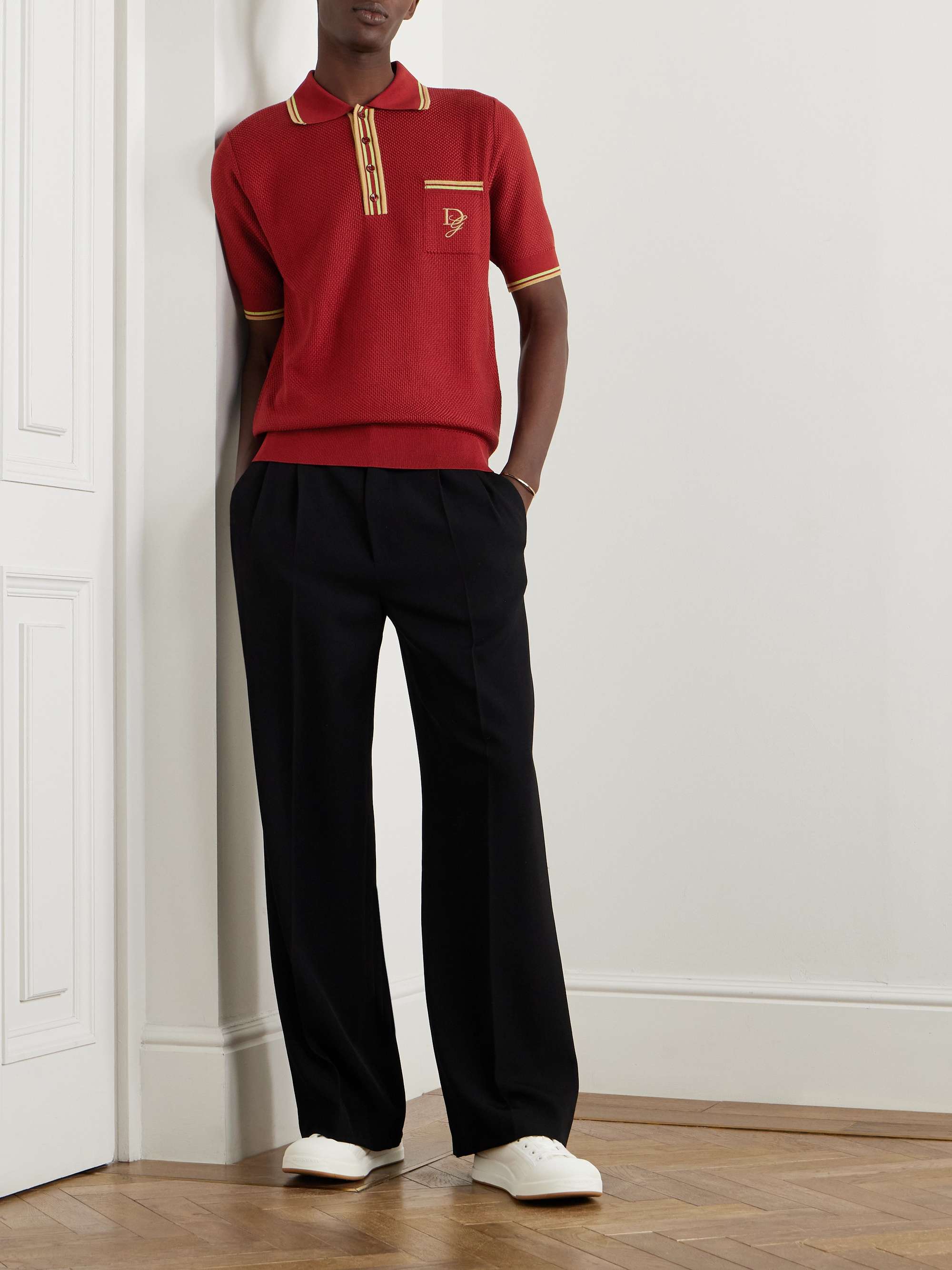 DOLCE&GABBANA 