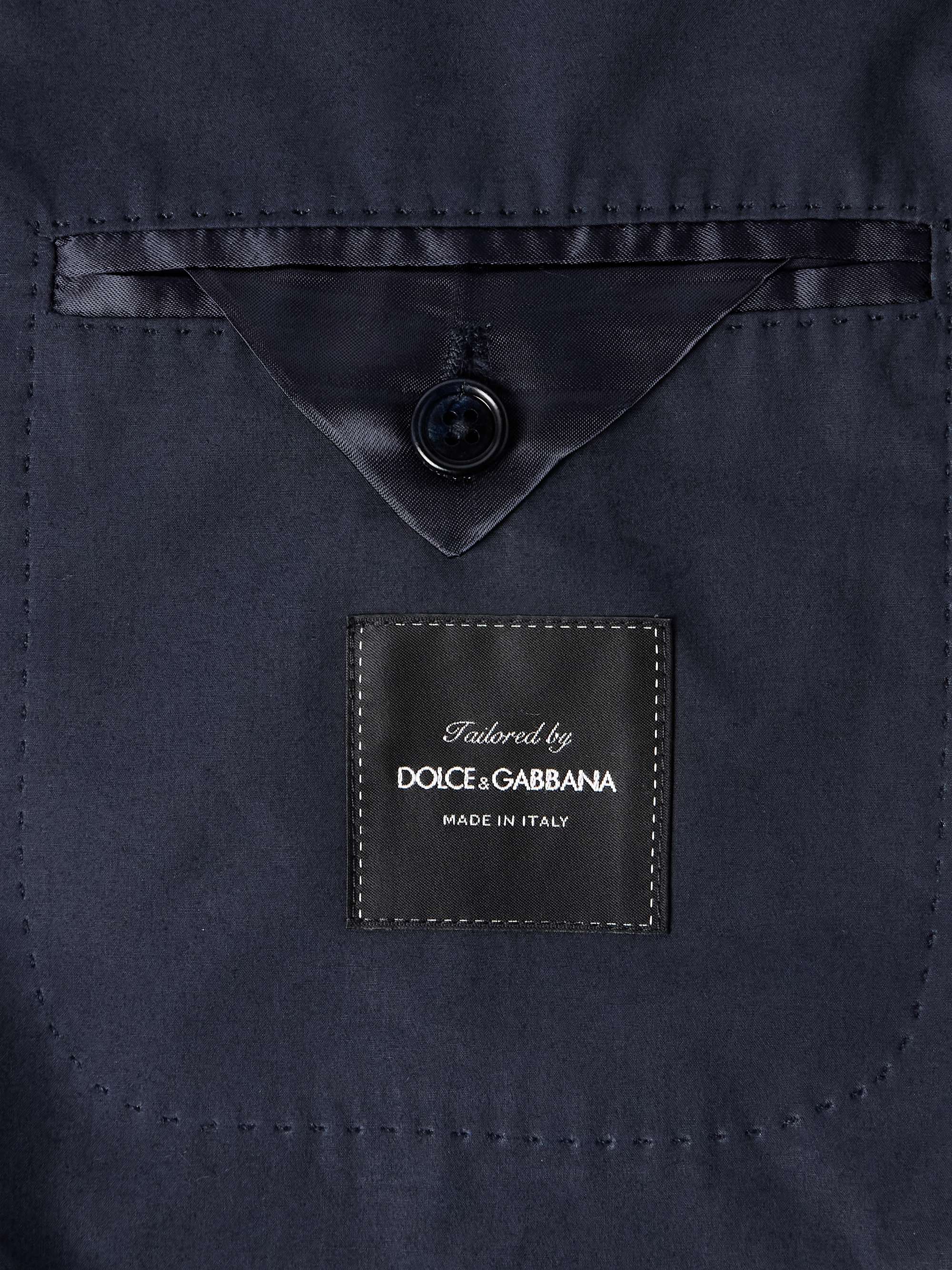 DOLCE&GABBANA 